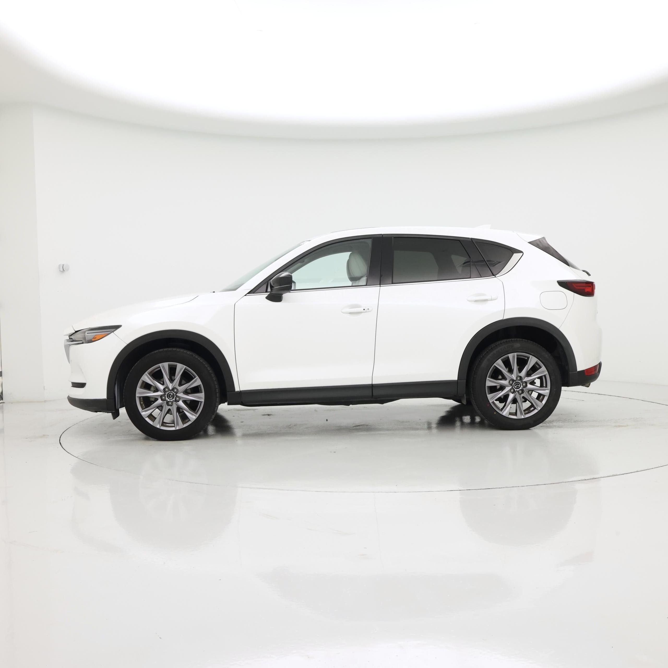 Thumbnail: 2019 Mazda CX-5 - 3