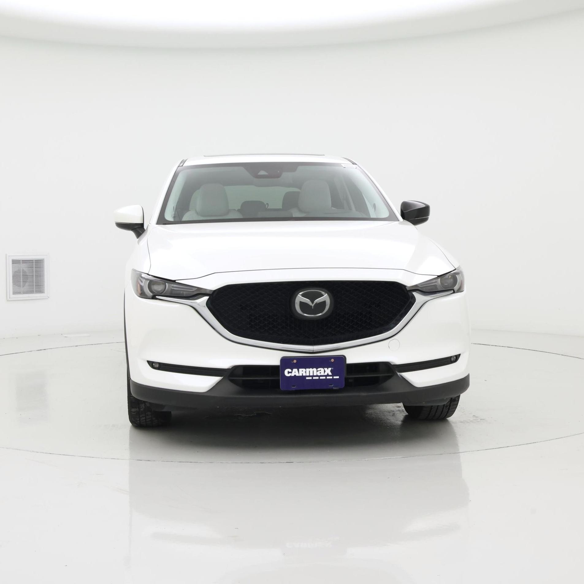 Thumbnail: 2019 Mazda CX-5 - 5