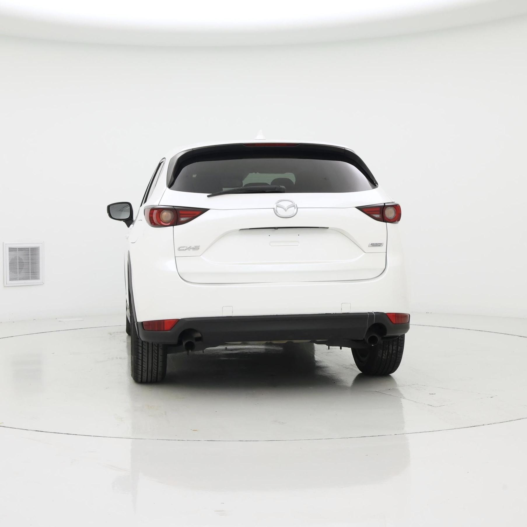 Thumbnail: 2019 Mazda CX-5 - 6