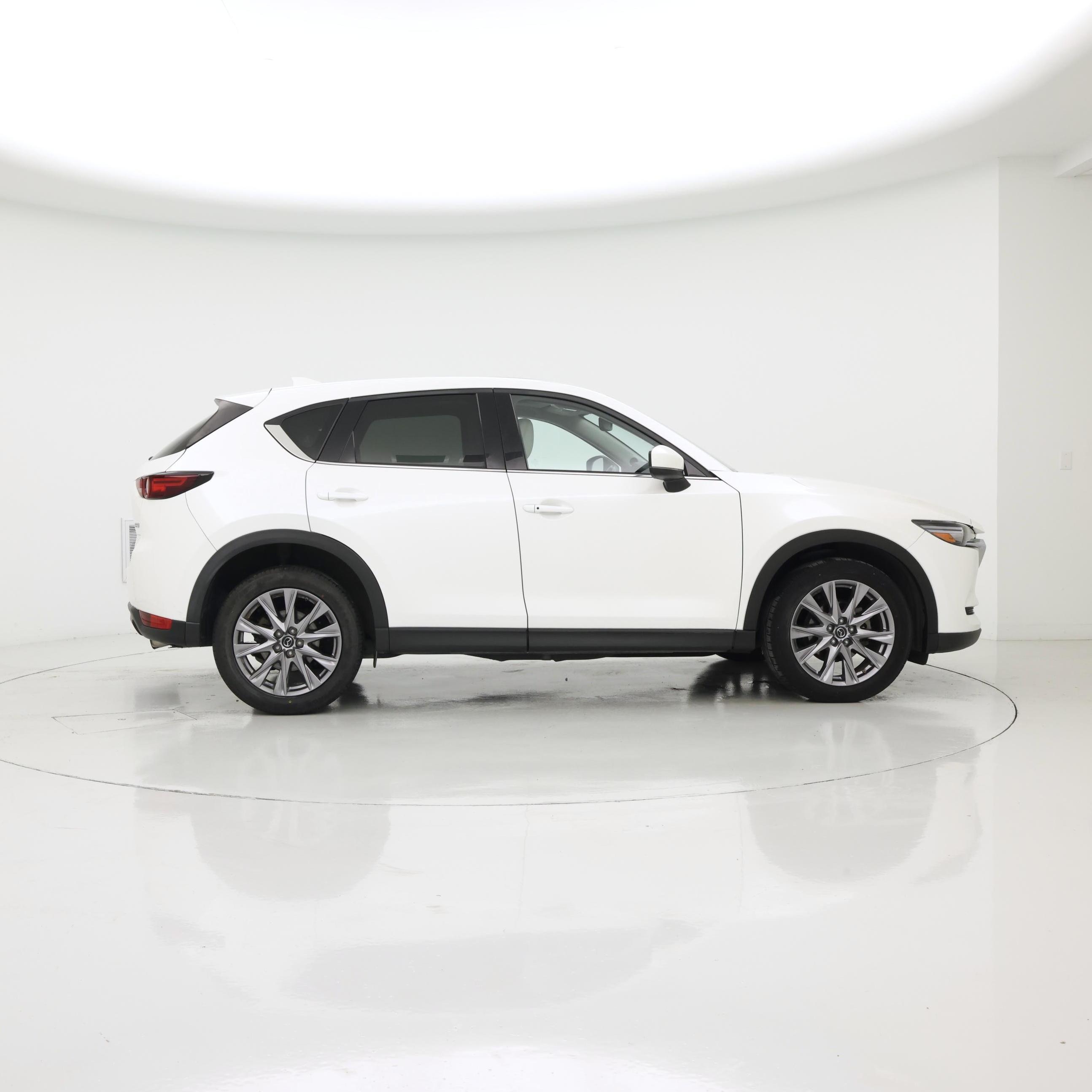 Thumbnail: 2019 Mazda CX-5 - 7