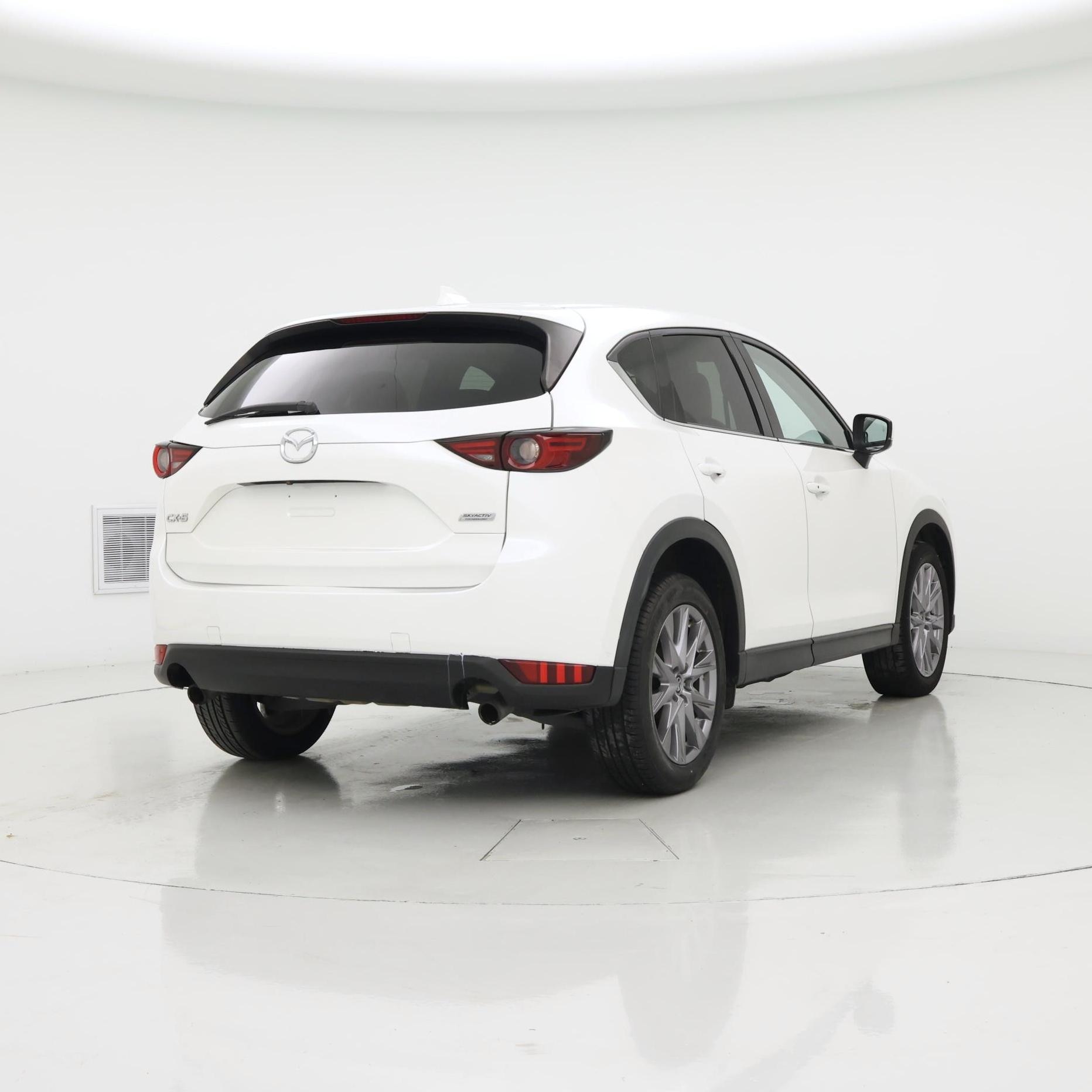 Thumbnail: 2019 Mazda CX-5 - 8