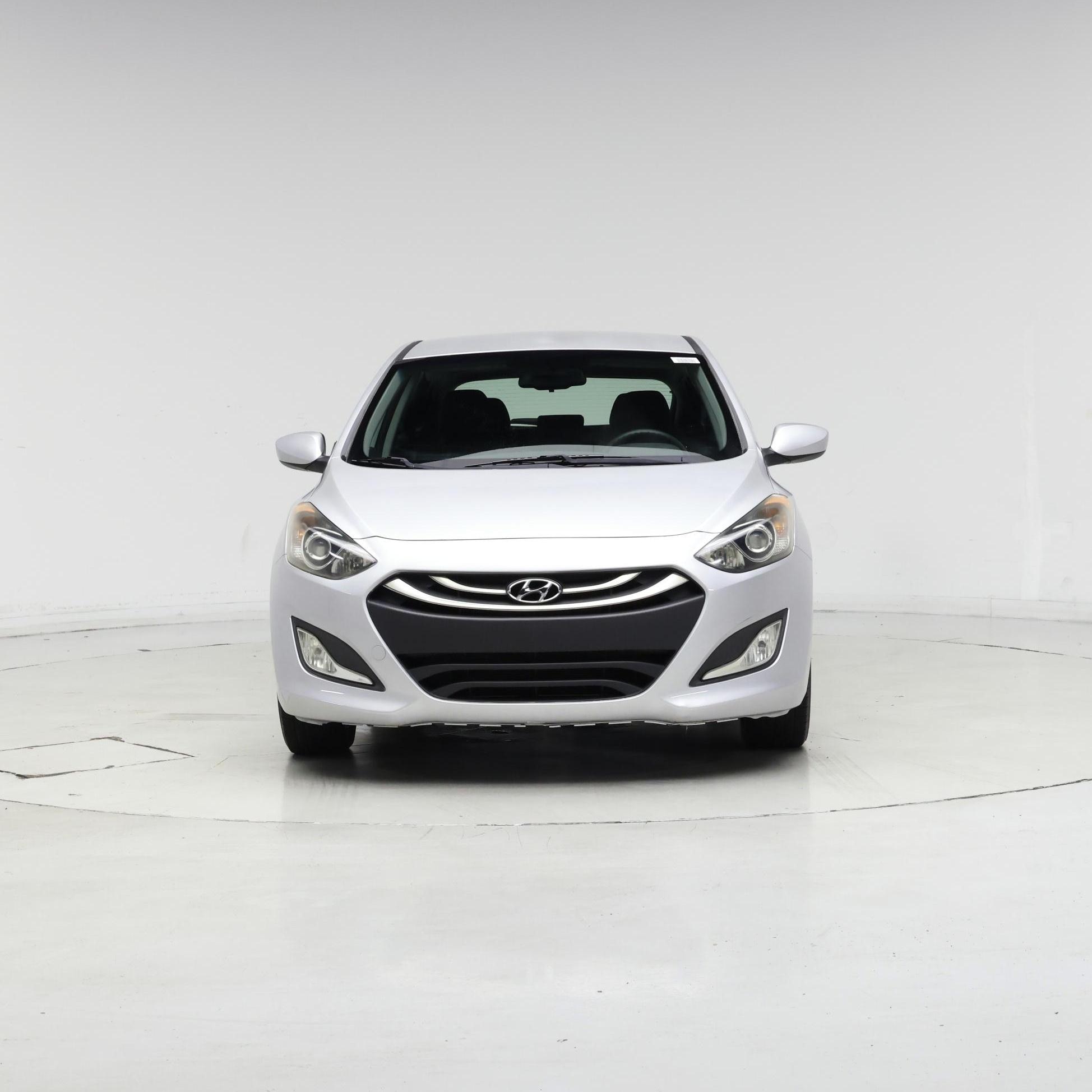 Thumbnail: 2013 Hyundai Elantra - 5