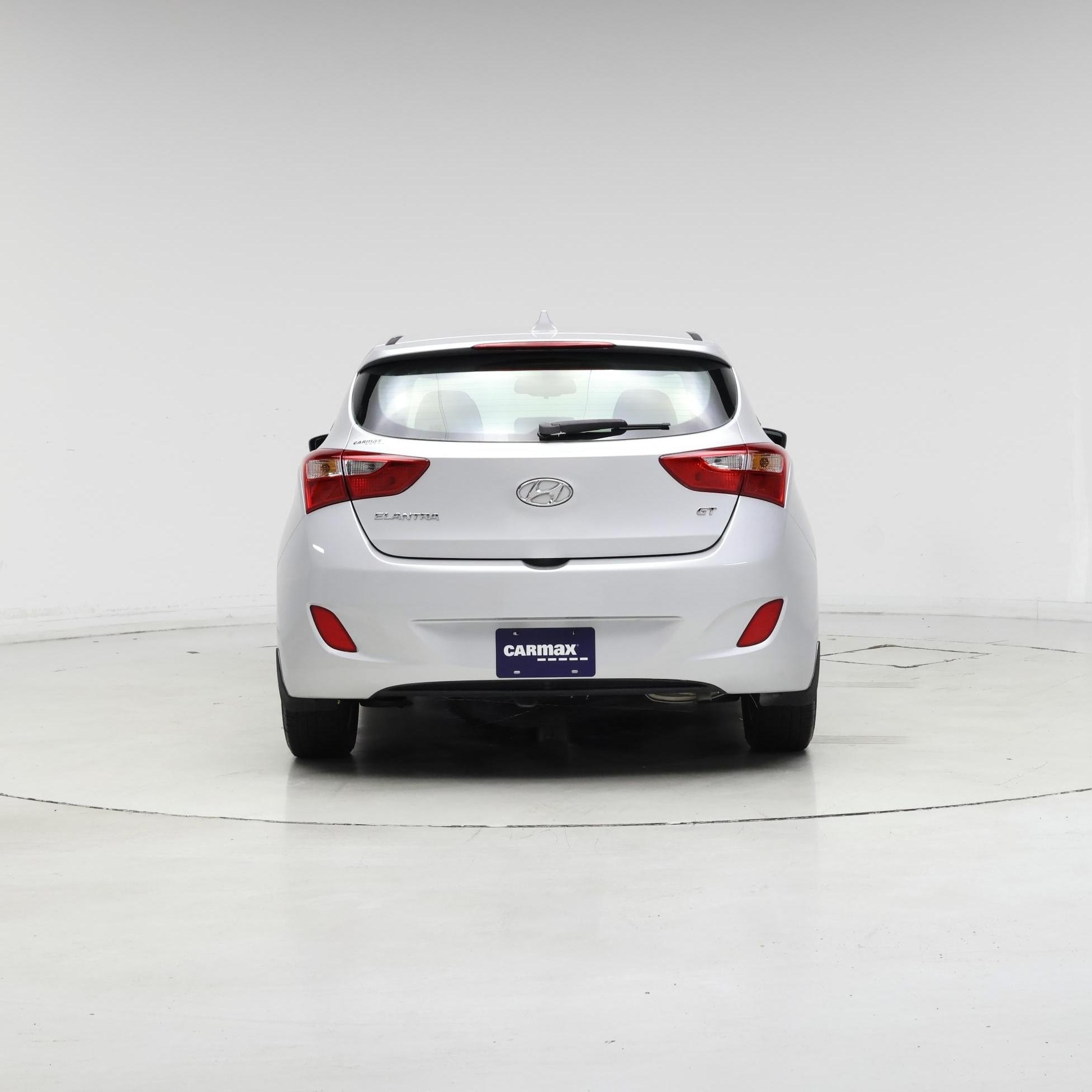 Thumbnail: 2013 Hyundai Elantra - 6