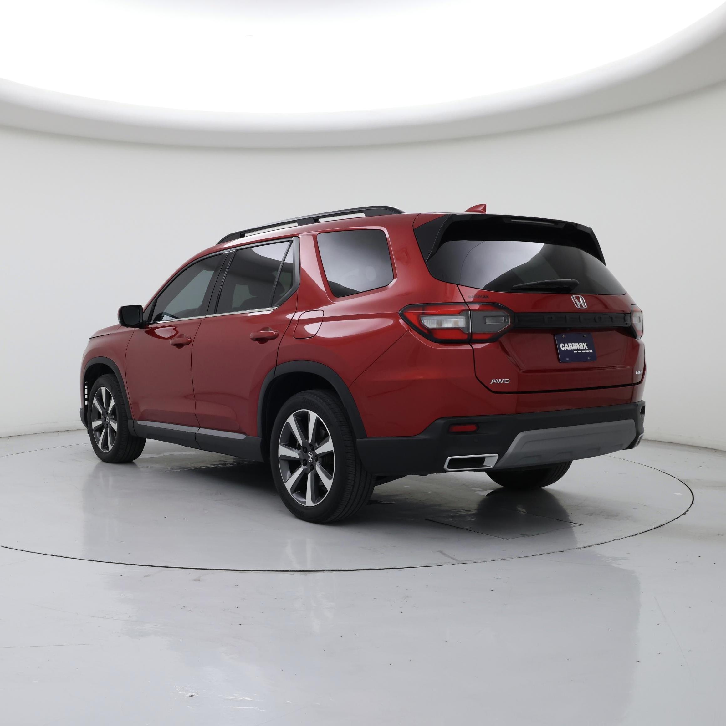 Thumbnail: 2023 Honda Pilot - 2