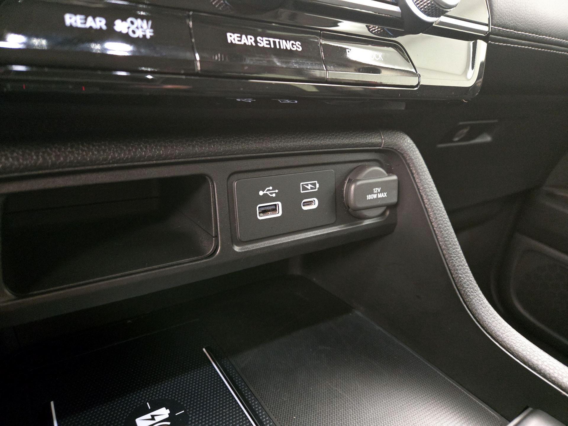 Thumbnail: 2023 Honda Pilot - 19