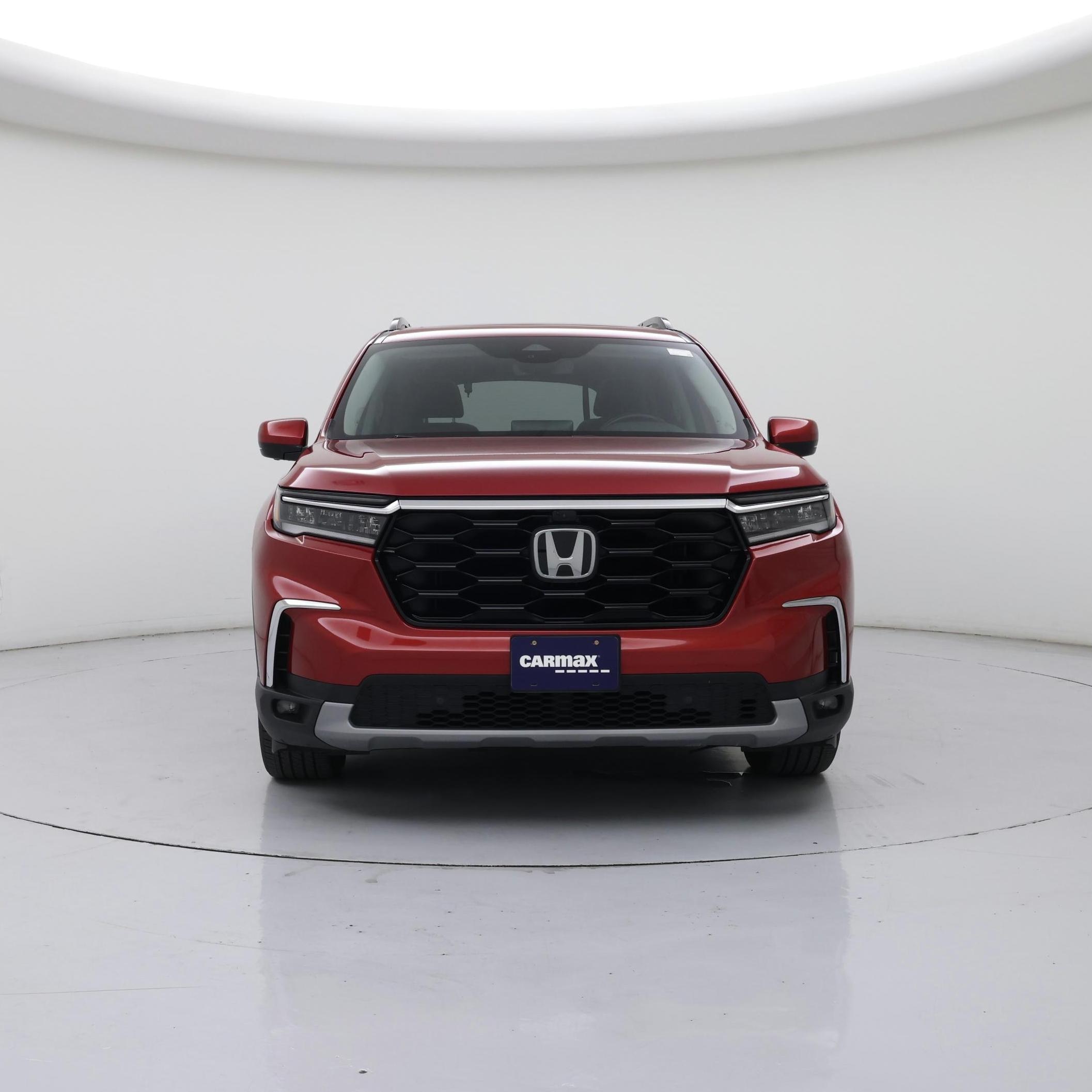 Thumbnail: 2023 Honda Pilot - 5