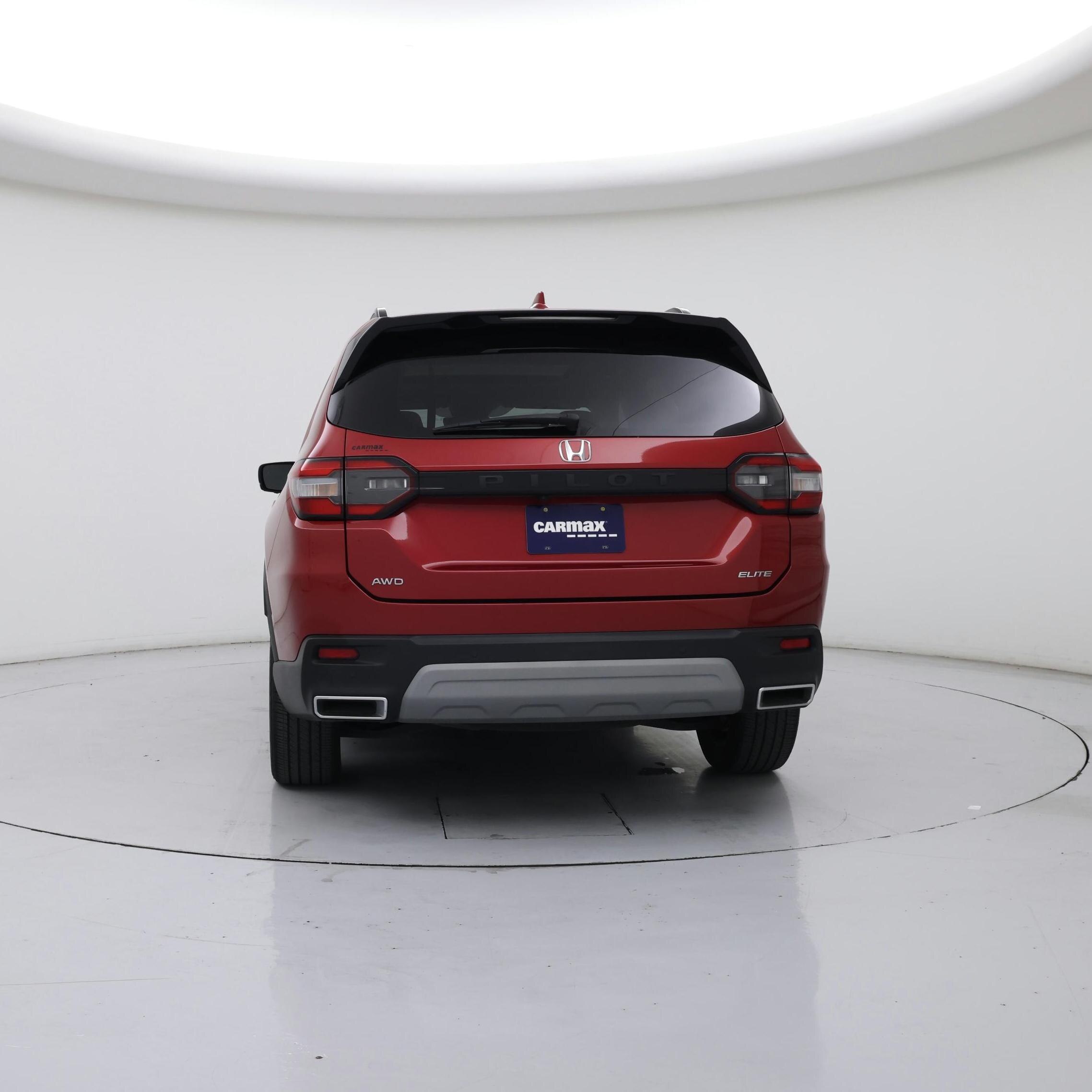 Thumbnail: 2023 Honda Pilot - 6