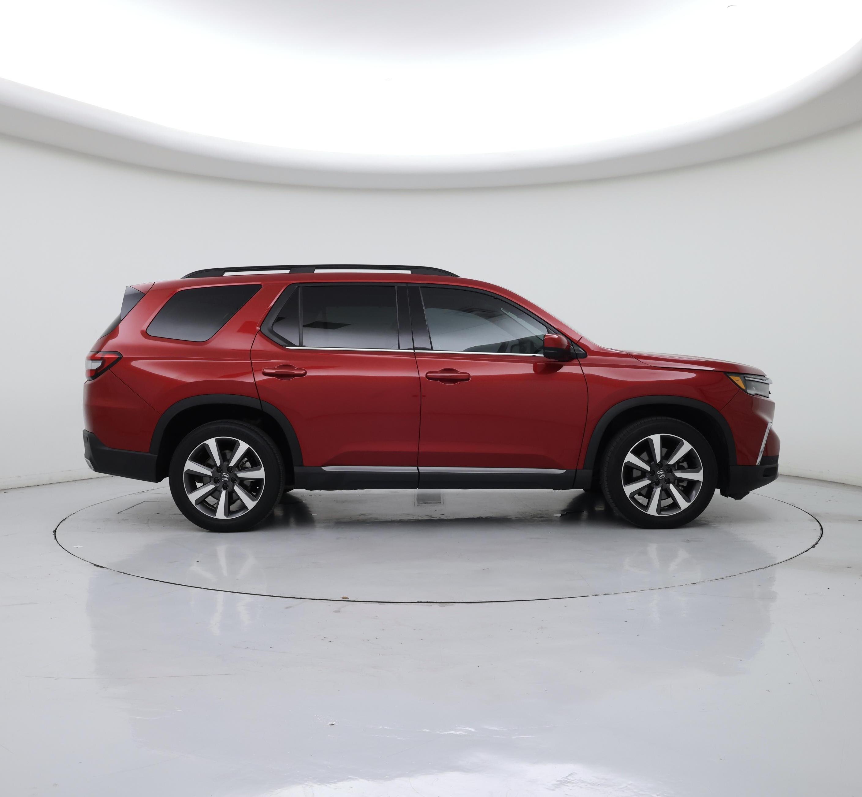 Thumbnail: 2023 Honda Pilot - 7