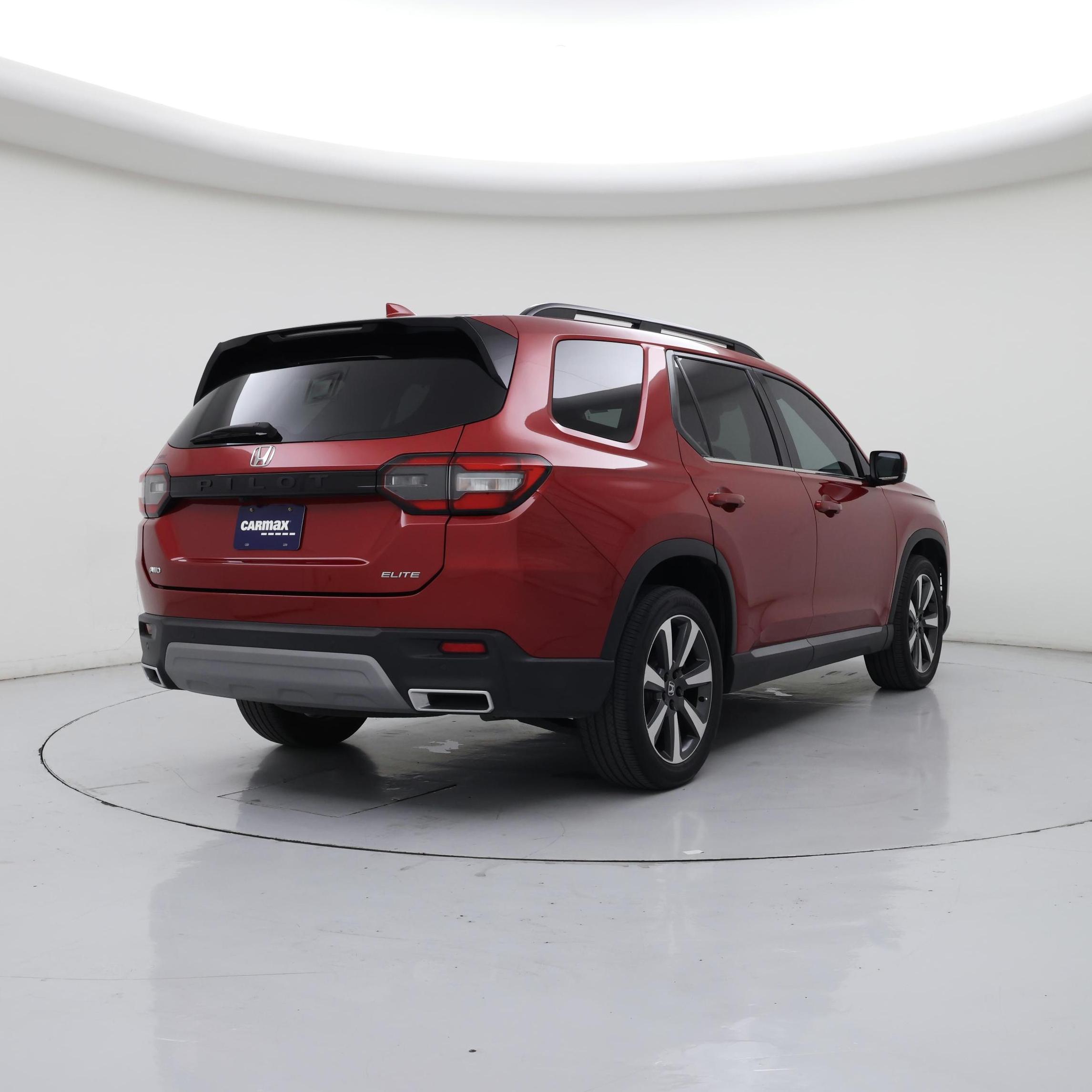 Thumbnail: 2023 Honda Pilot - 8