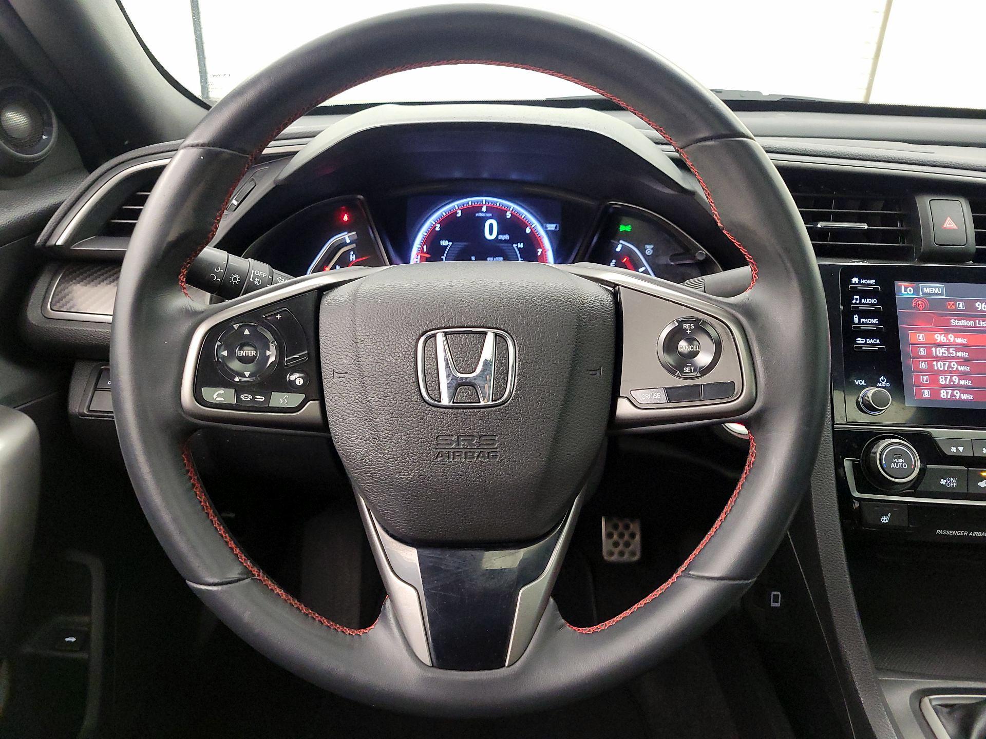 Thumbnail: 2019 Honda Civic - 10