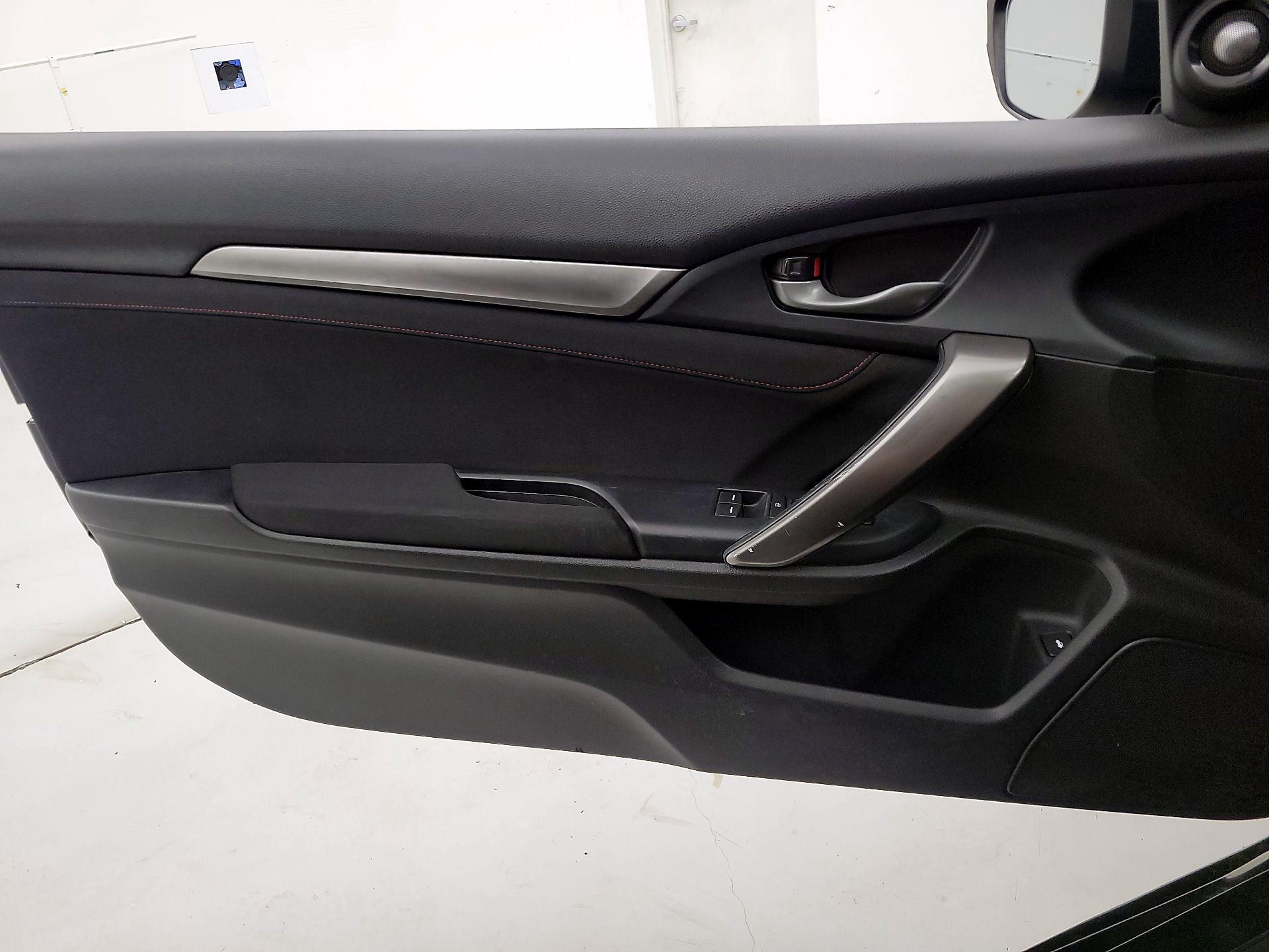 Thumbnail: 2019 Honda Civic - 12