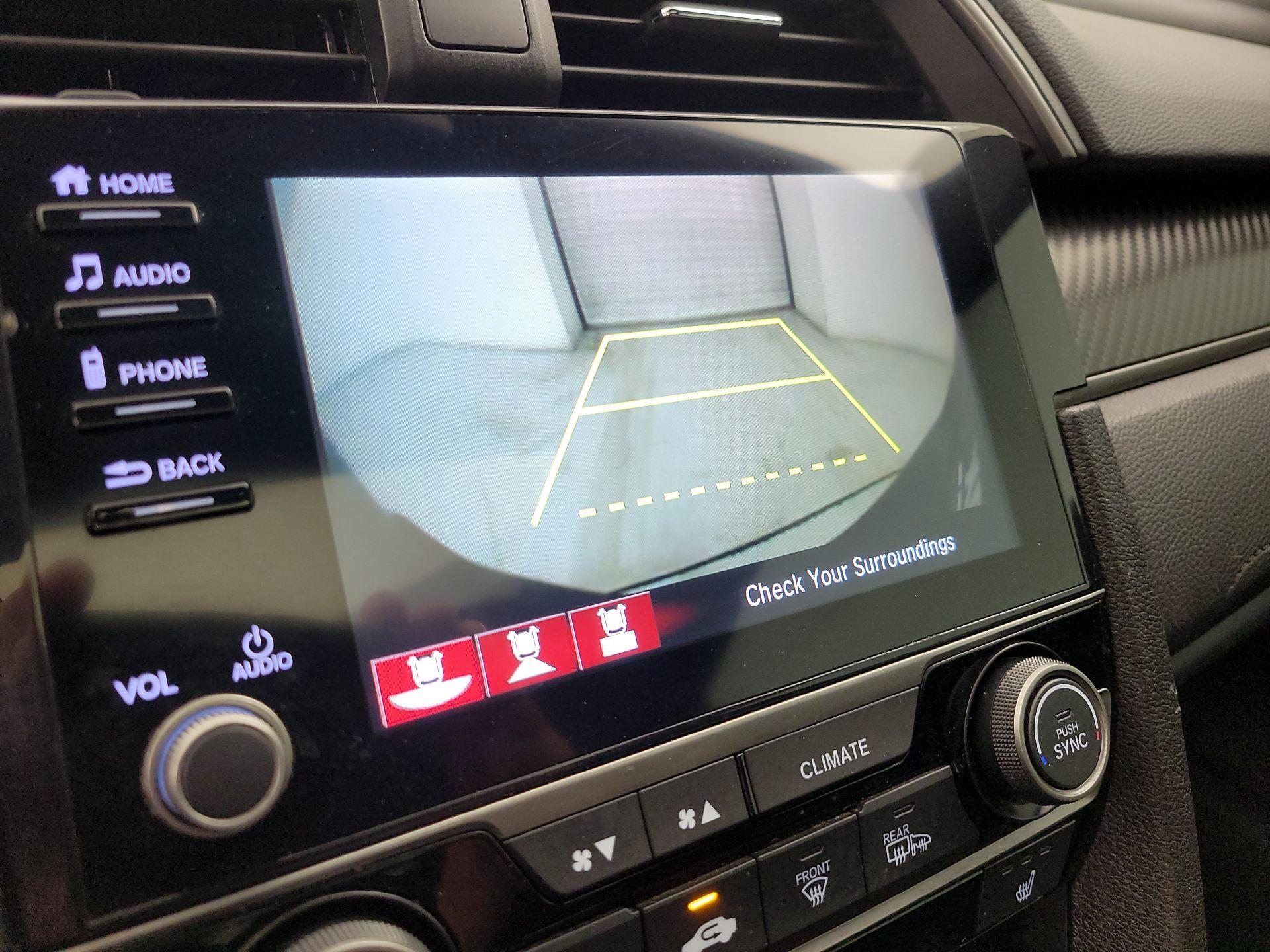 Thumbnail: 2019 Honda Civic - 14
