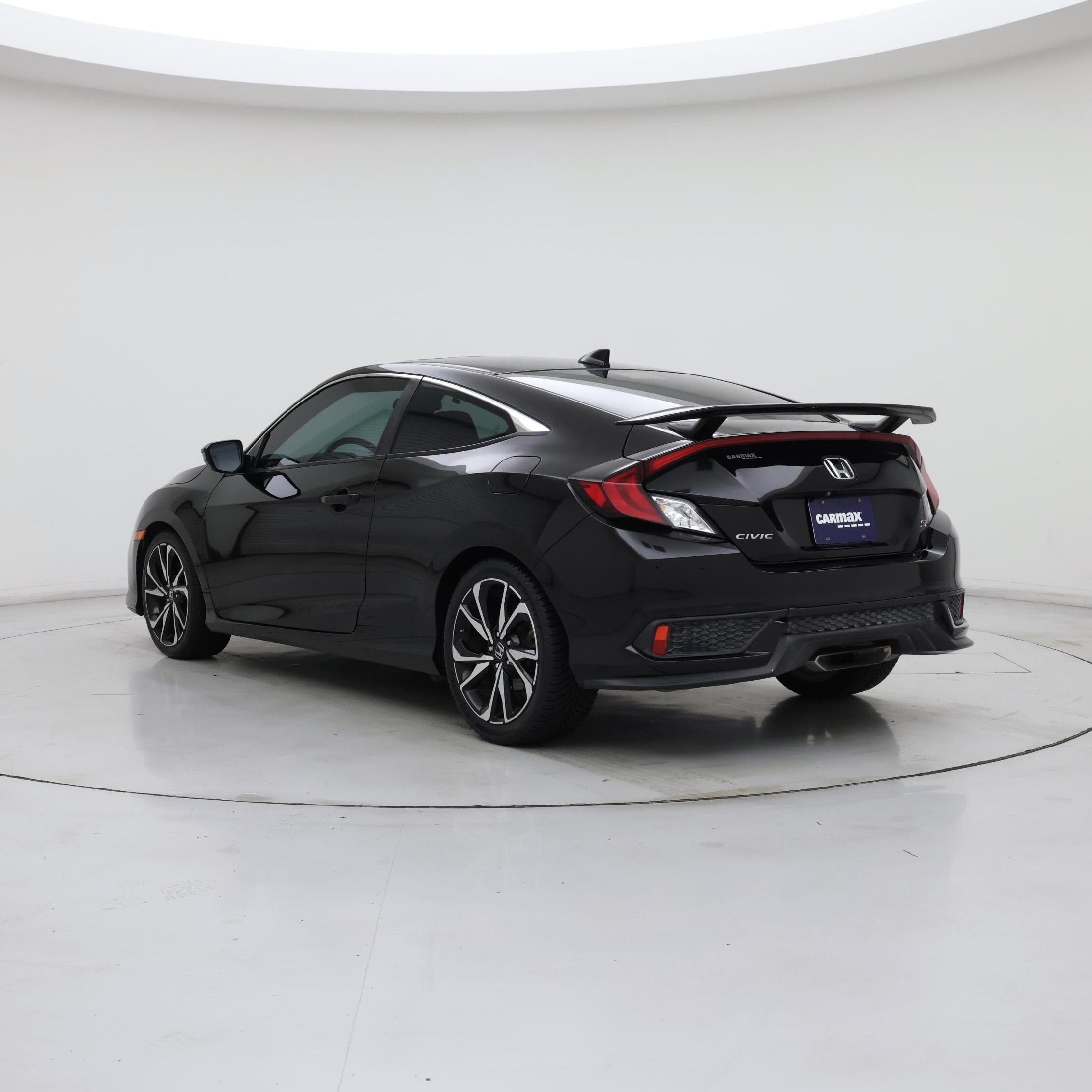 Thumbnail: 2019 Honda Civic - 2