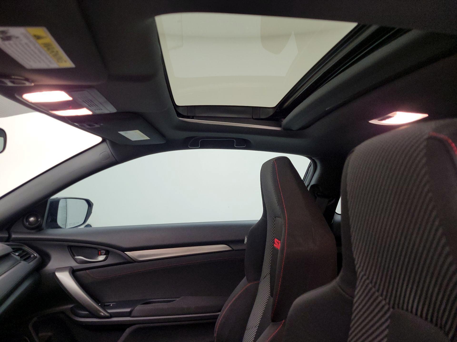 Thumbnail: 2019 Honda Civic - 19