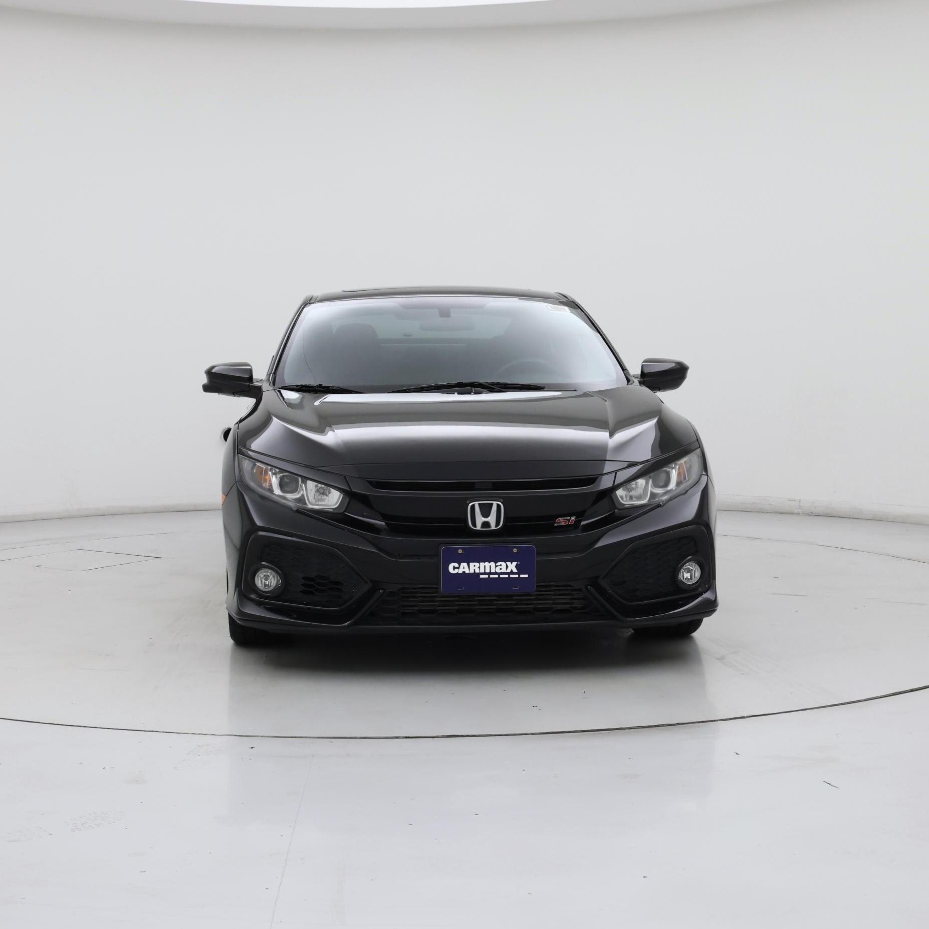 Thumbnail: 2019 Honda Civic - 5