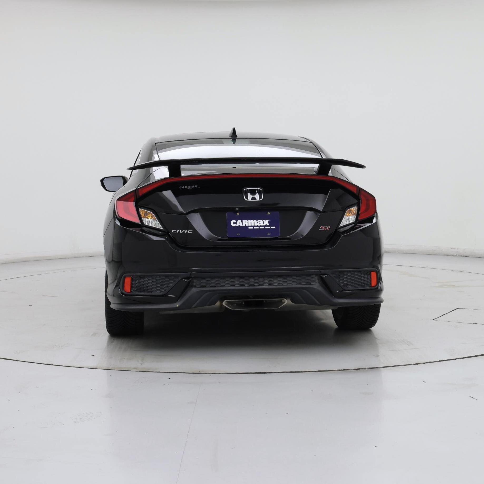 Thumbnail: 2019 Honda Civic - 6