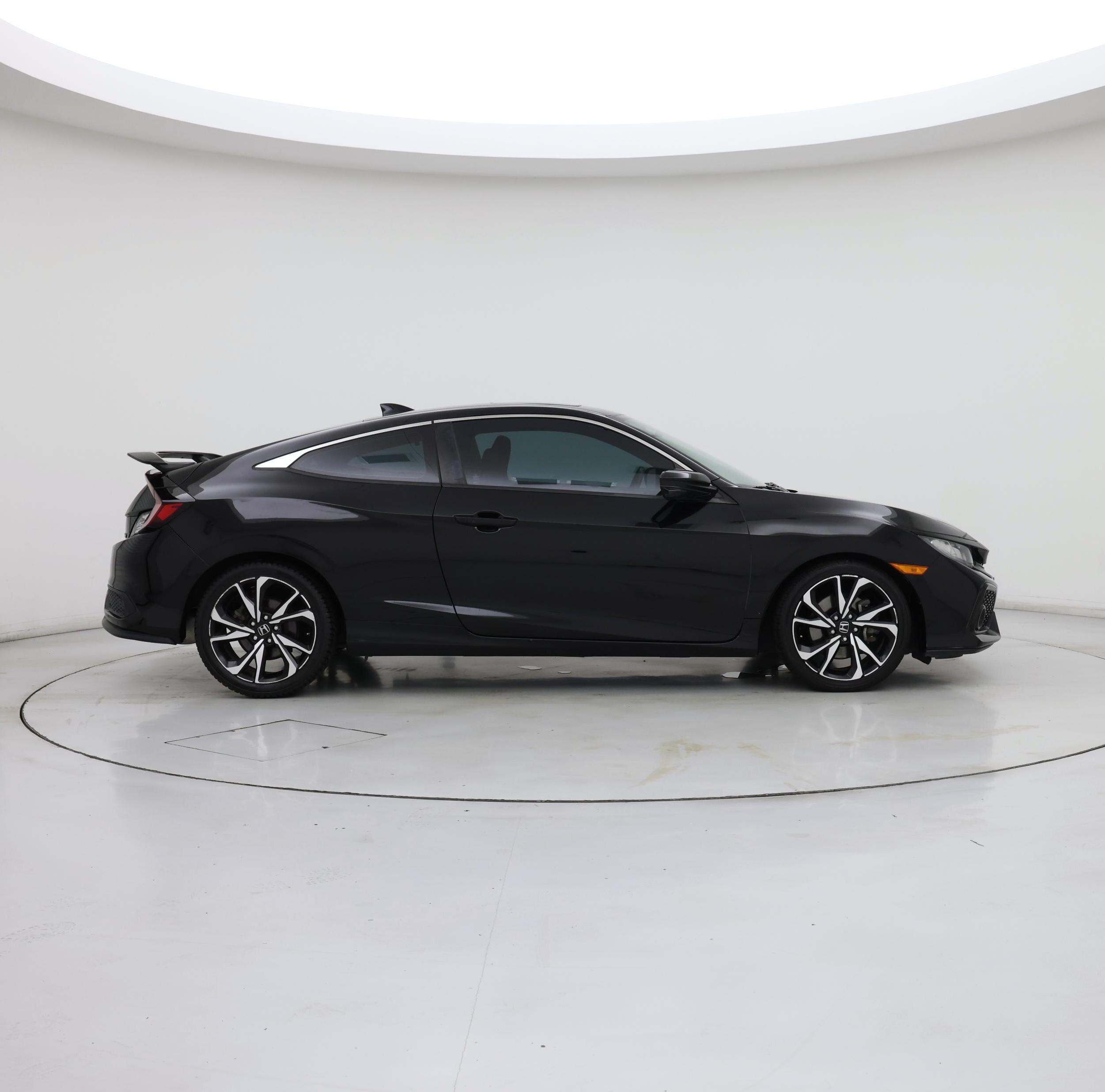 Thumbnail: 2019 Honda Civic - 7