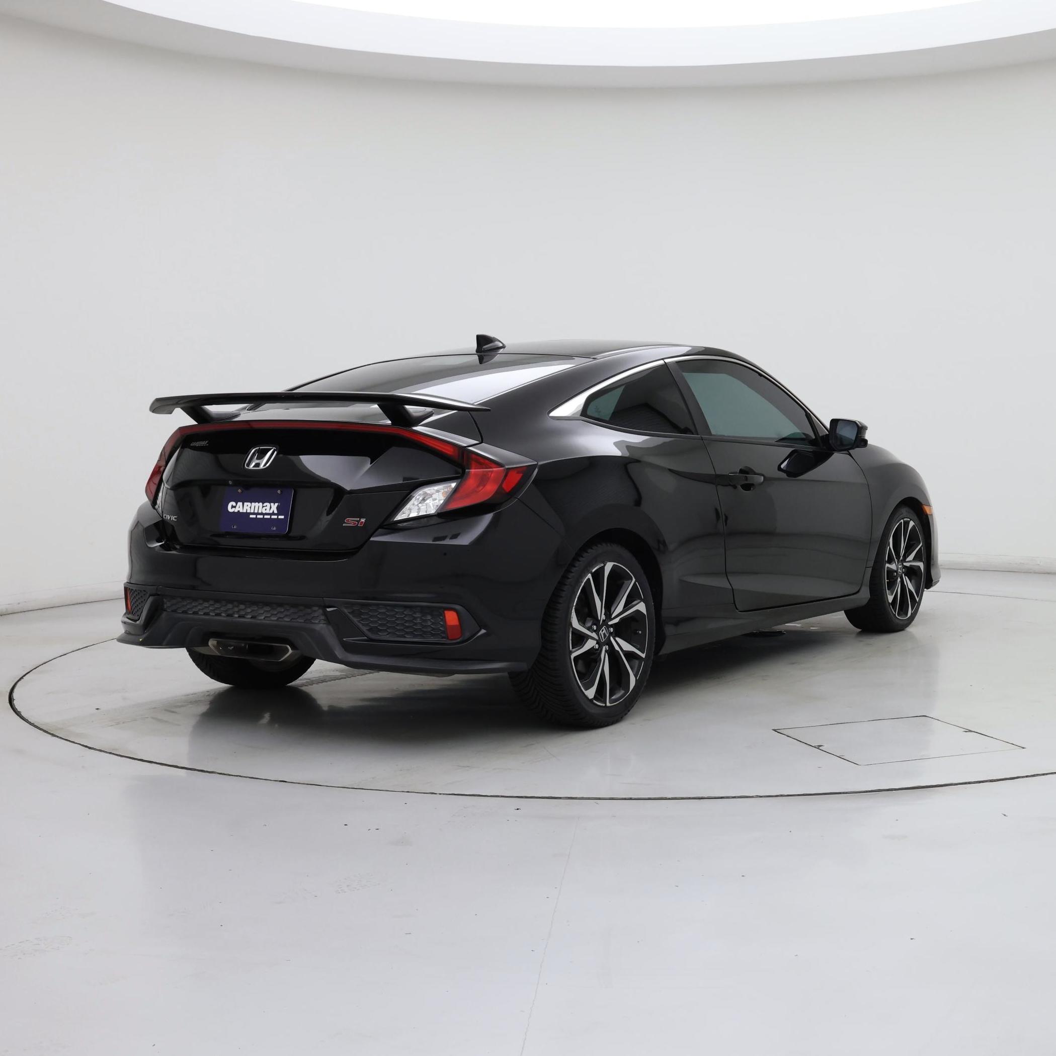 Thumbnail: 2019 Honda Civic - 8