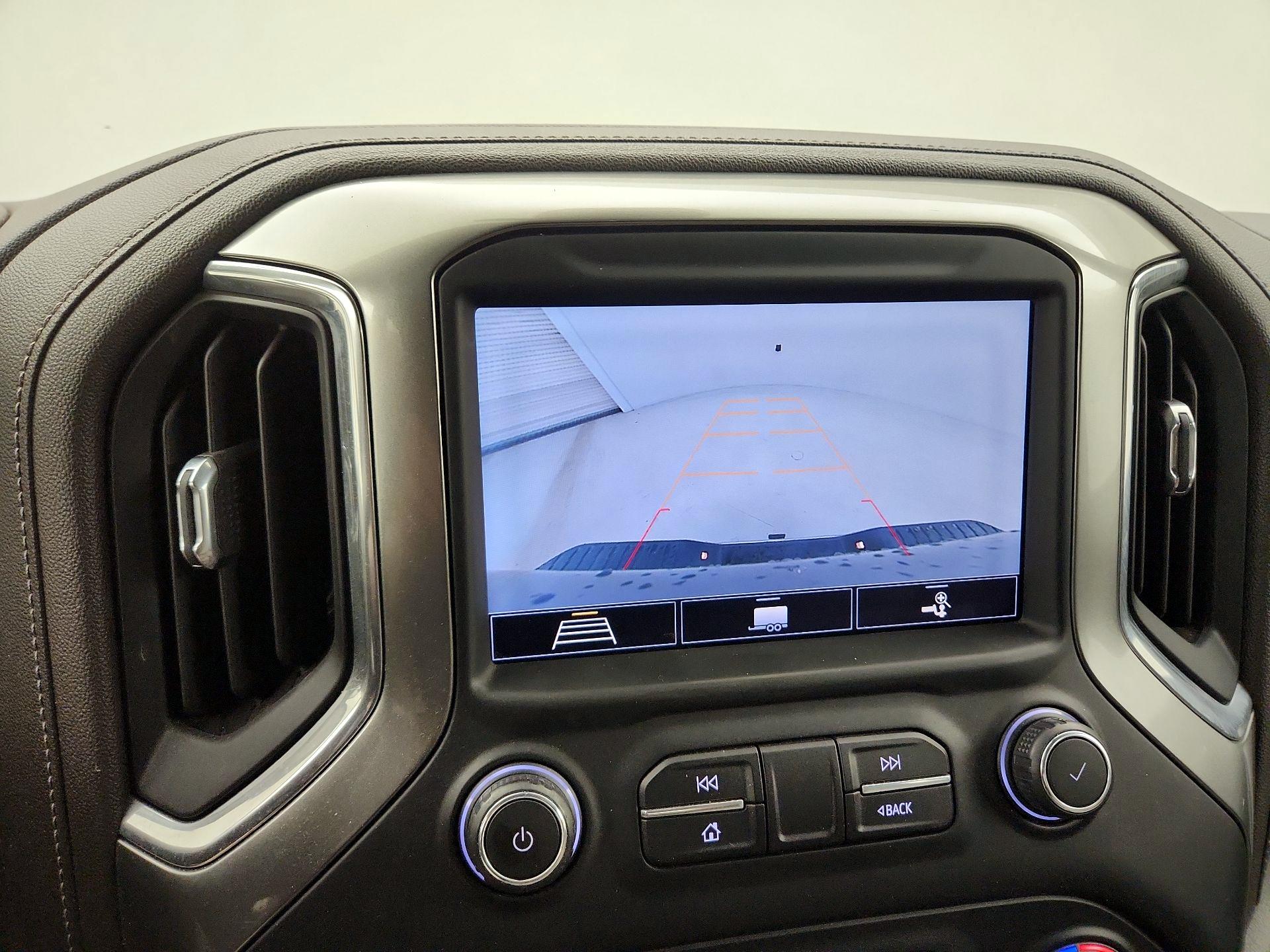 Thumbnail: 2020 Chevrolet Silverado 2500 - 14