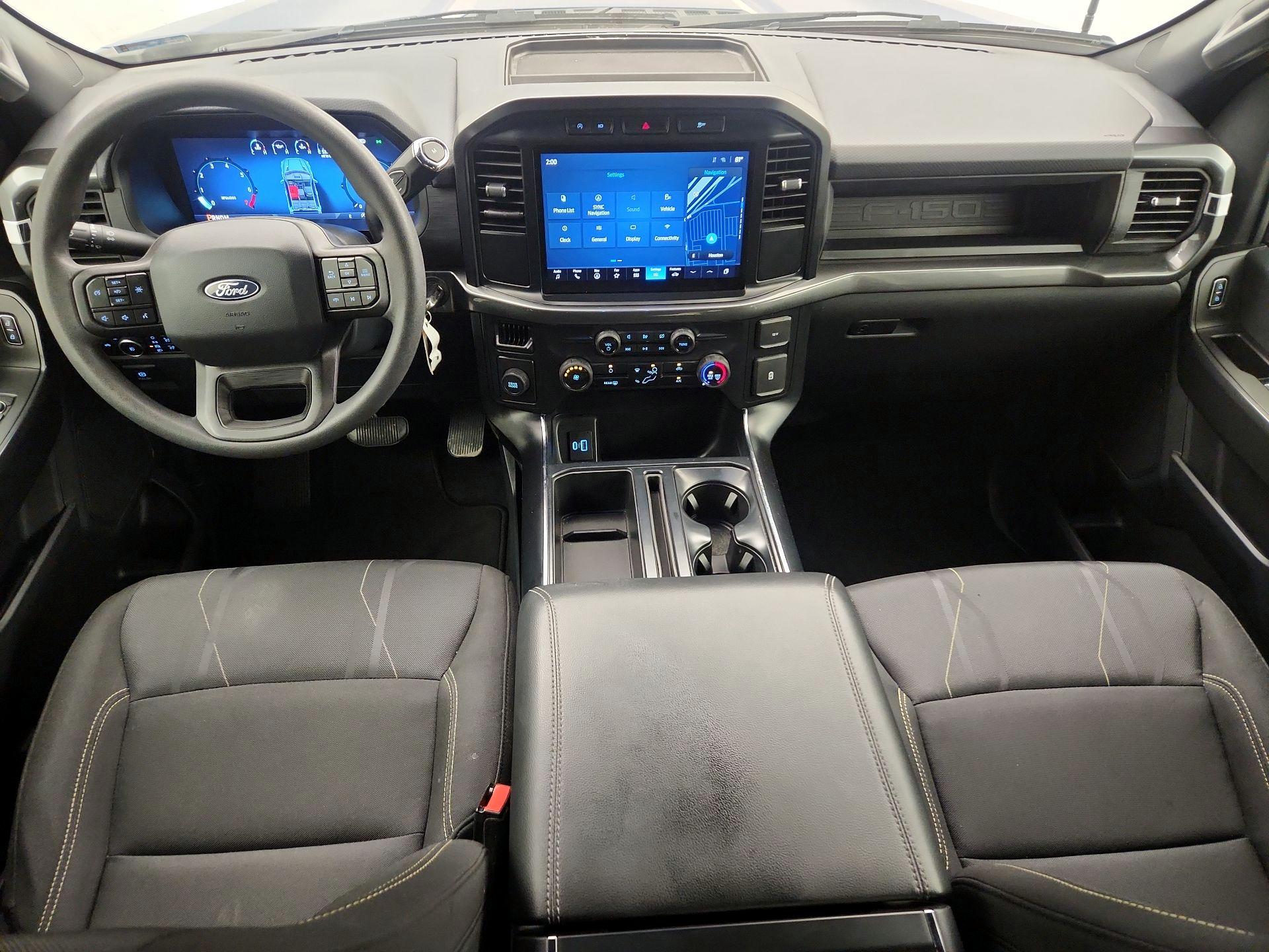 Thumbnail: 2024 Ford F-150 - 9