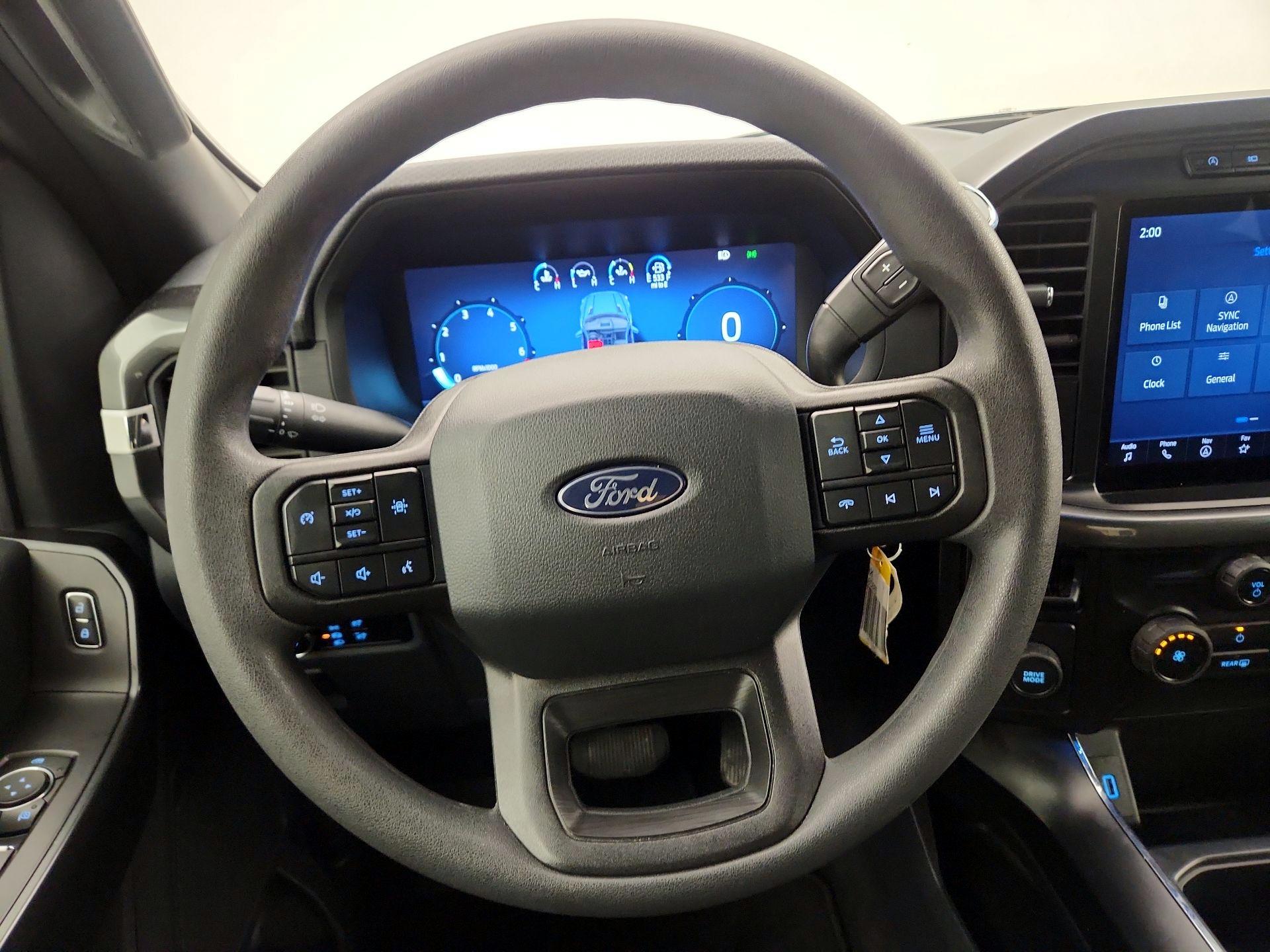Thumbnail: 2024 Ford F-150 - 10