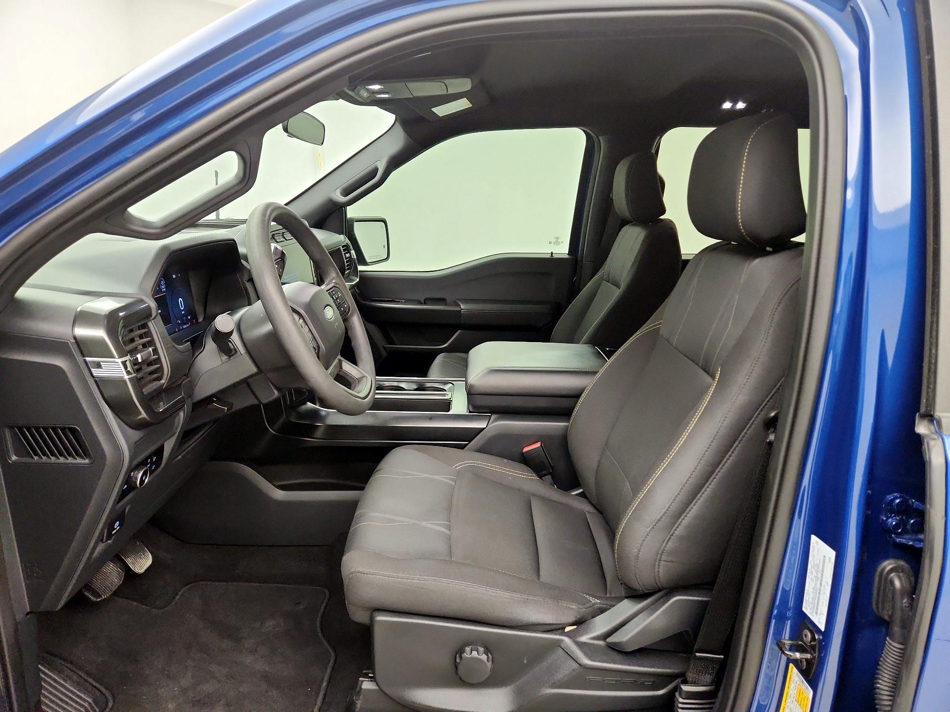 Thumbnail: 2024 Ford F-150 - 11