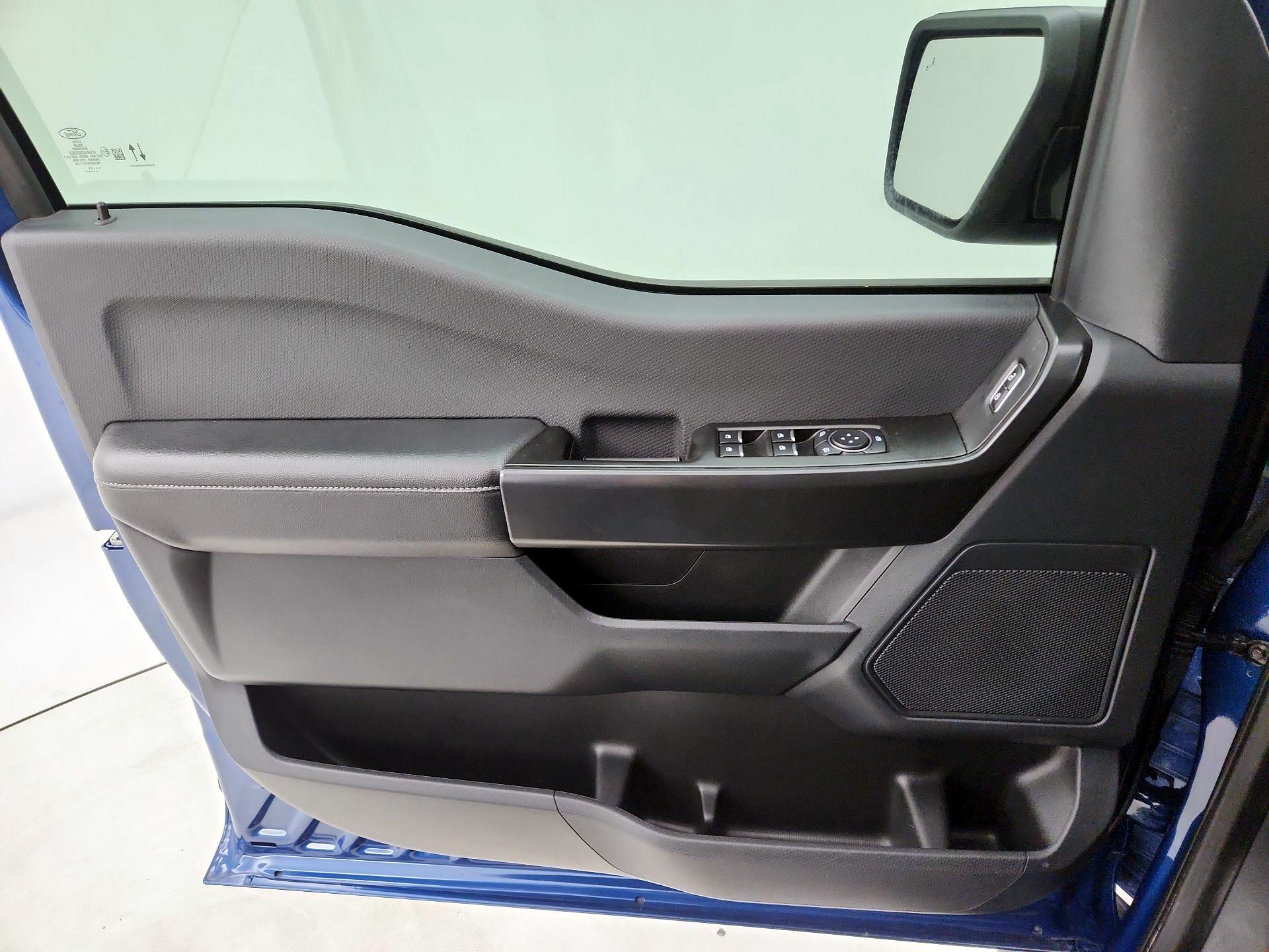 Thumbnail: 2024 Ford F-150 - 12