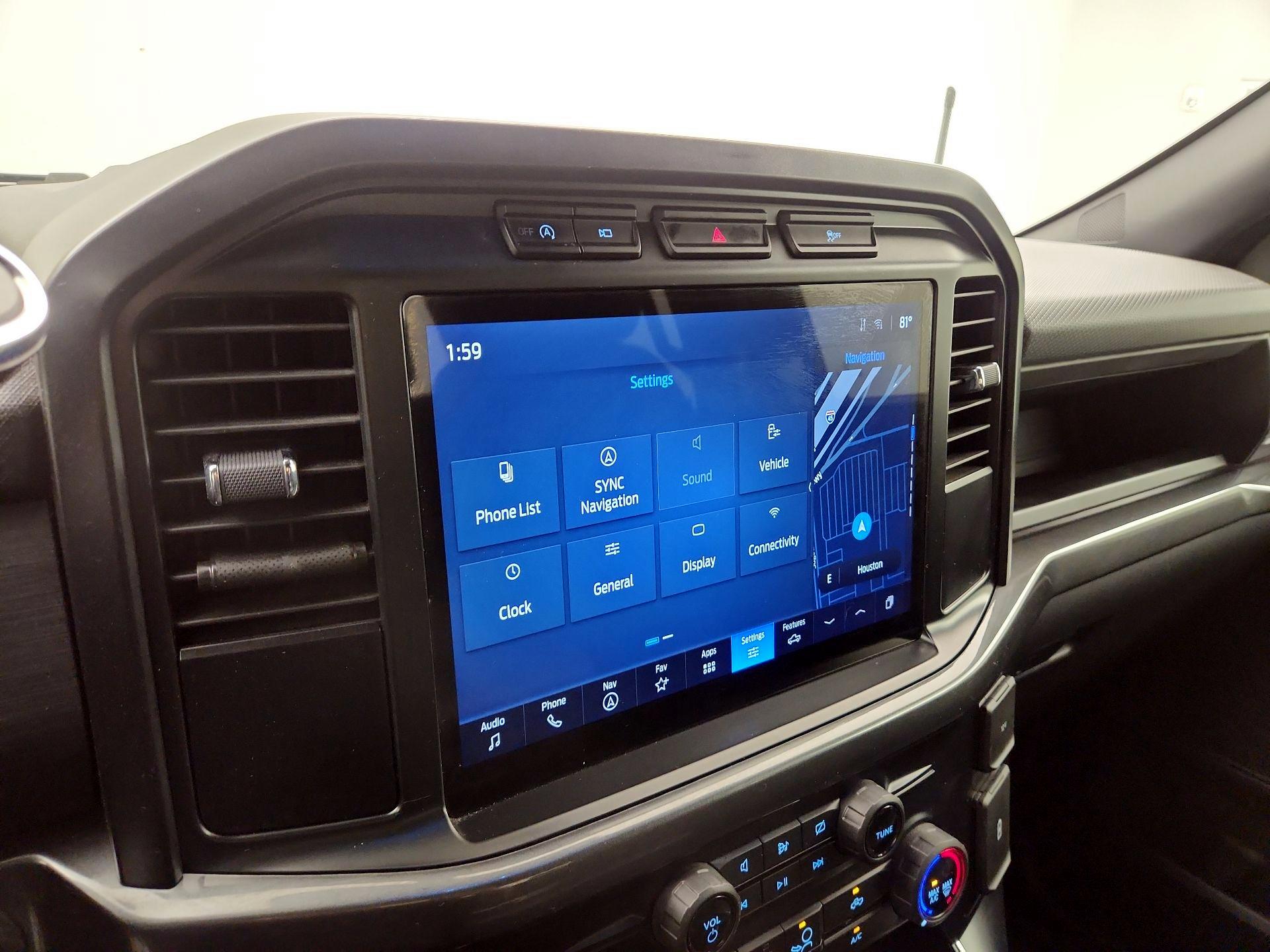 Thumbnail: 2024 Ford F-150 - 15