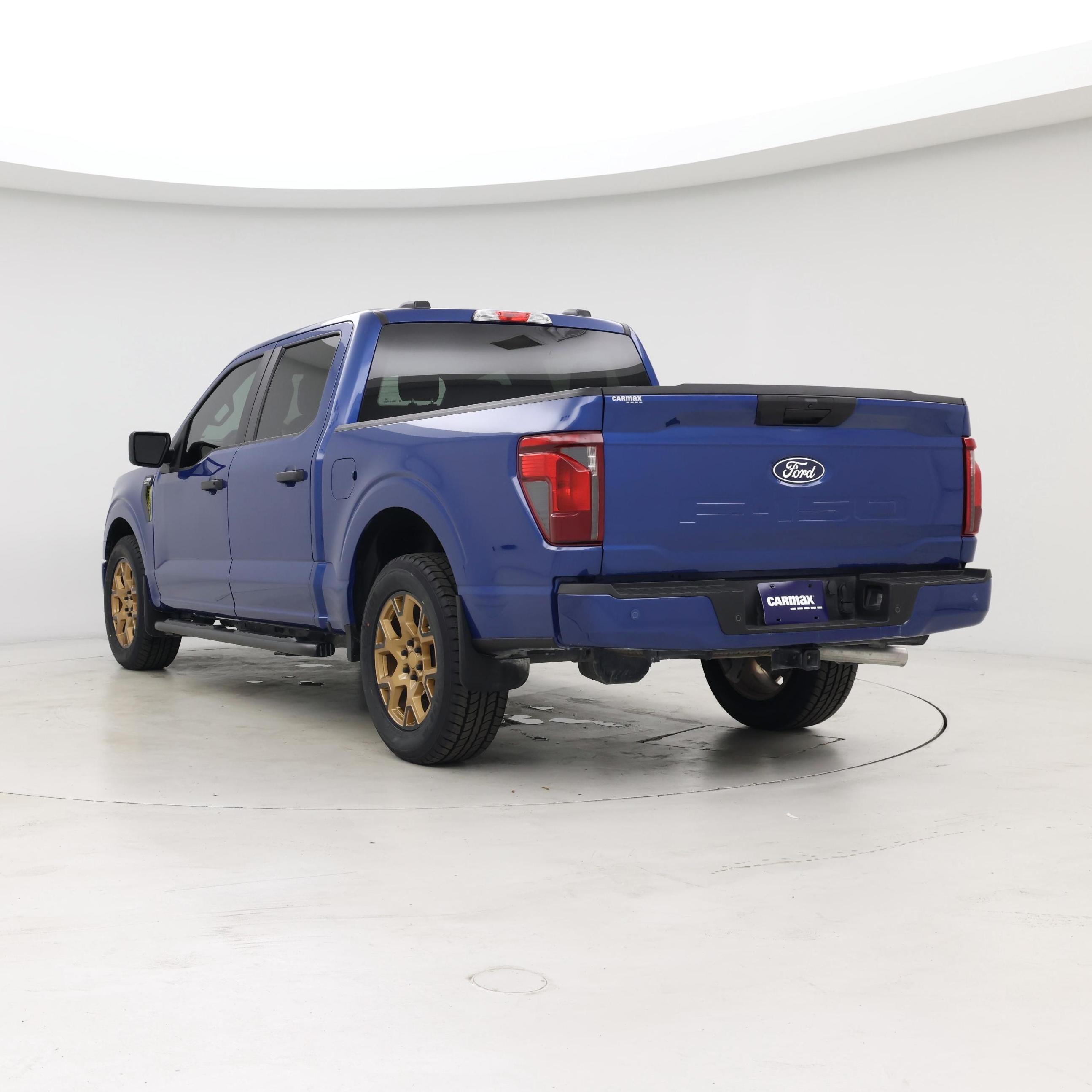 Thumbnail: 2024 Ford F-150 - 2