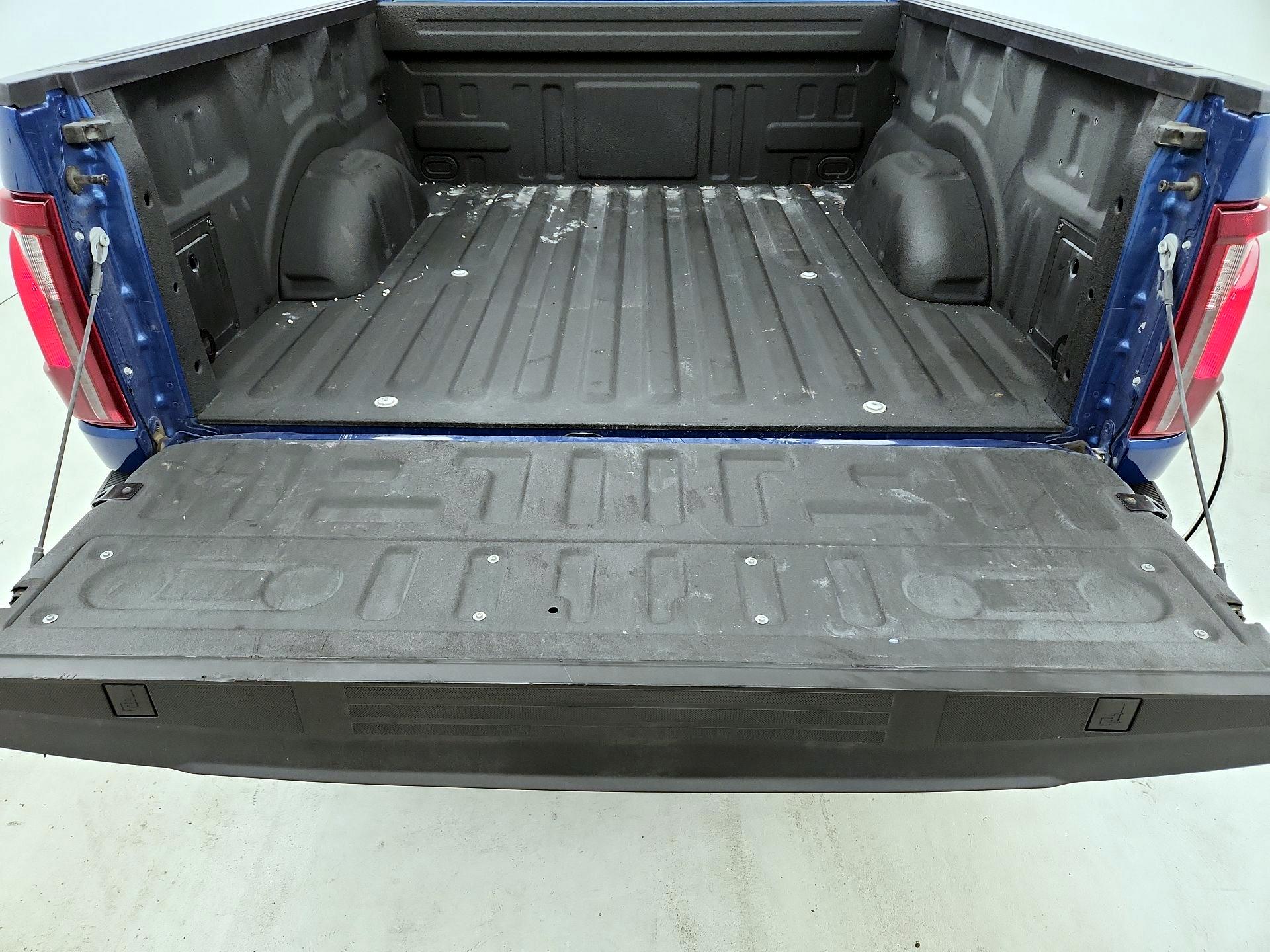 Thumbnail: 2024 Ford F-150 - 19