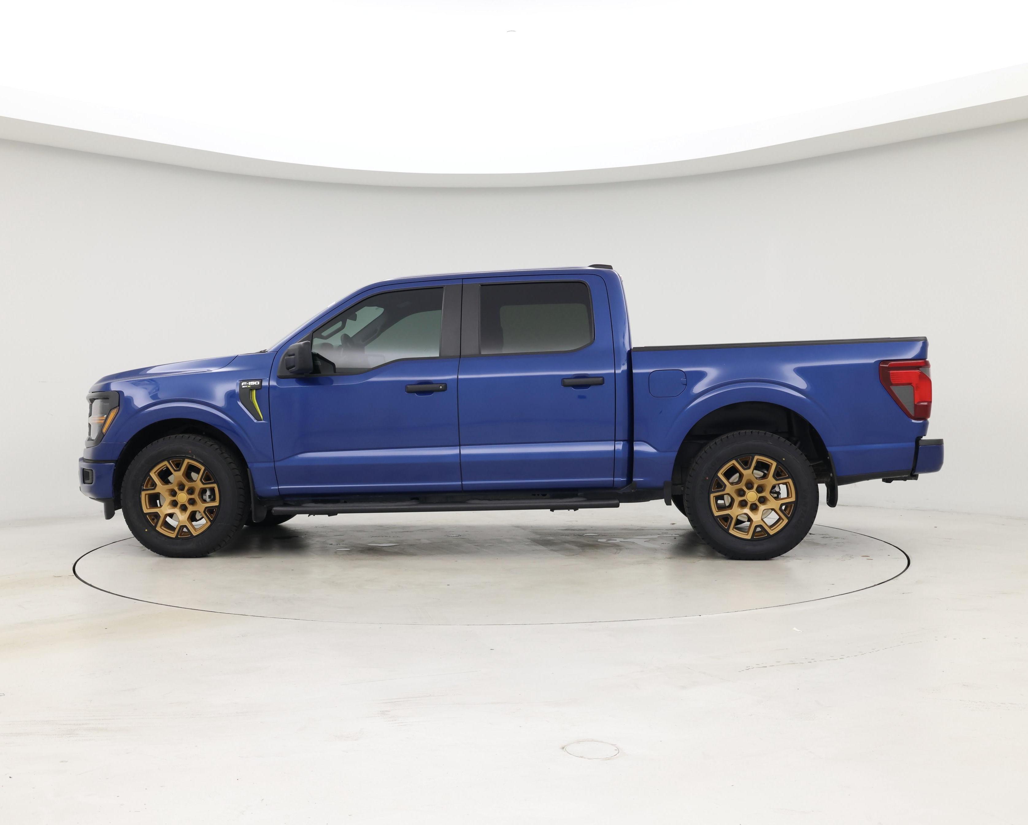 Thumbnail: 2024 Ford F-150 - 3