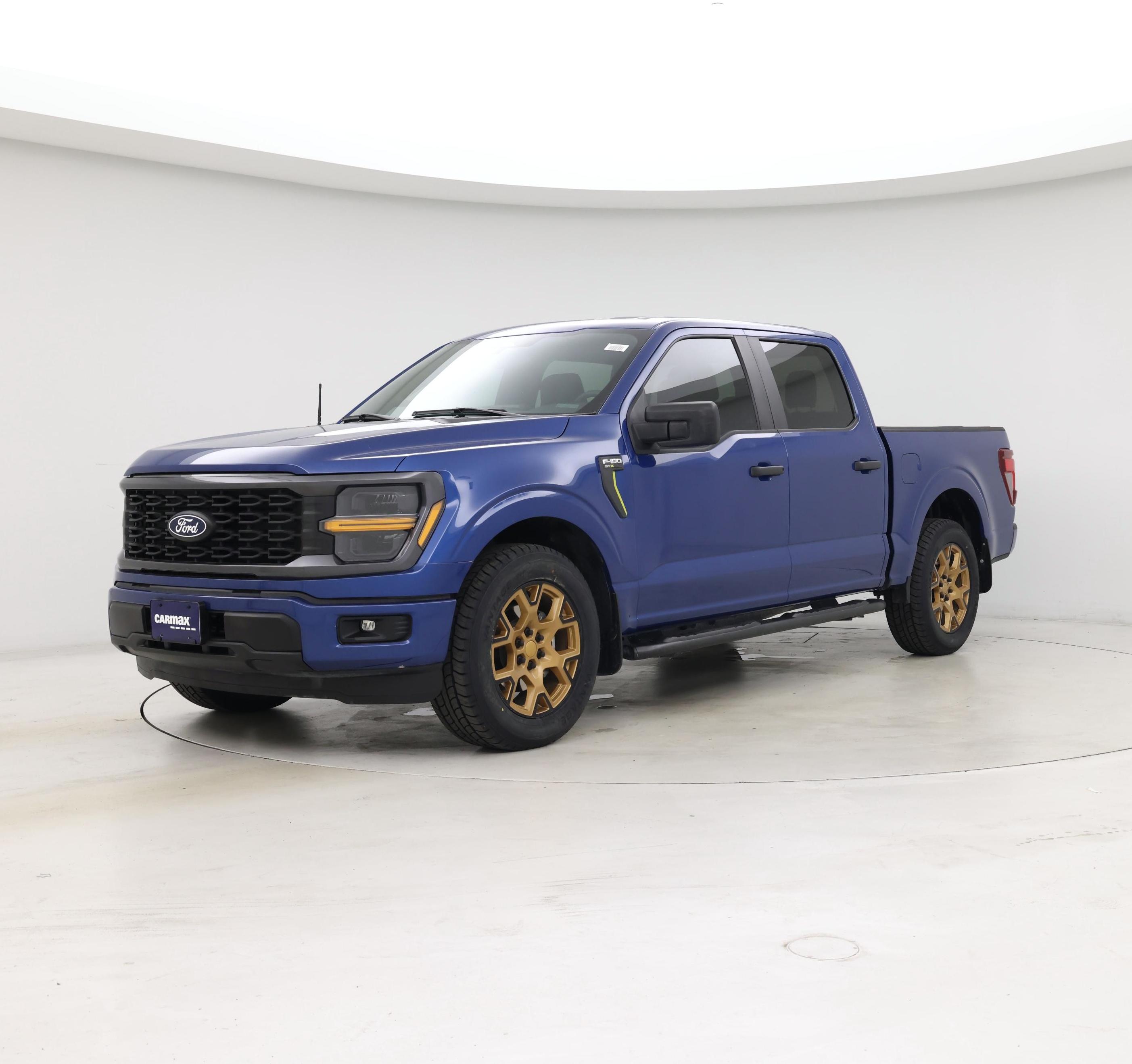 Thumbnail: 2024 Ford F-150 - 4