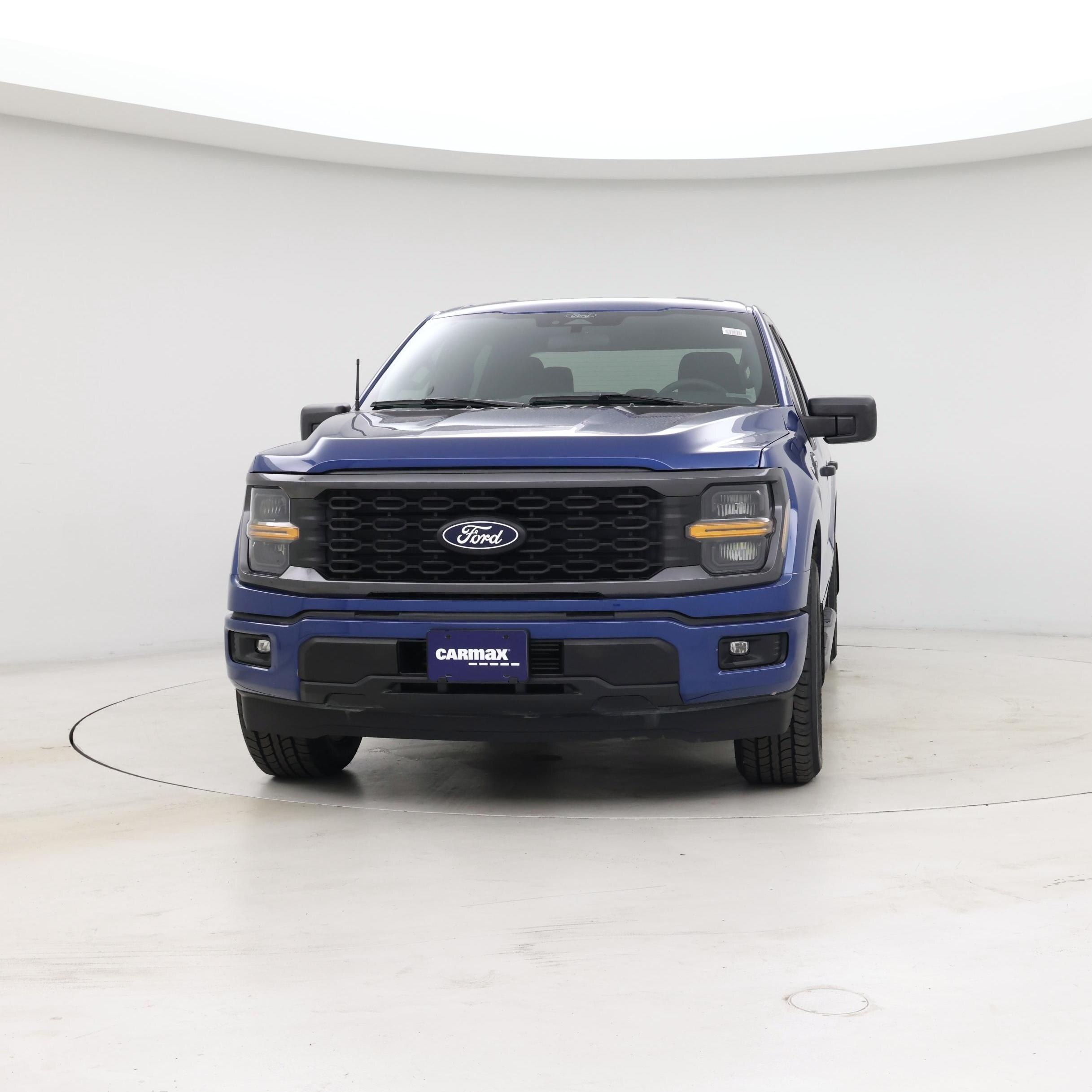 Thumbnail: 2024 Ford F-150 - 5