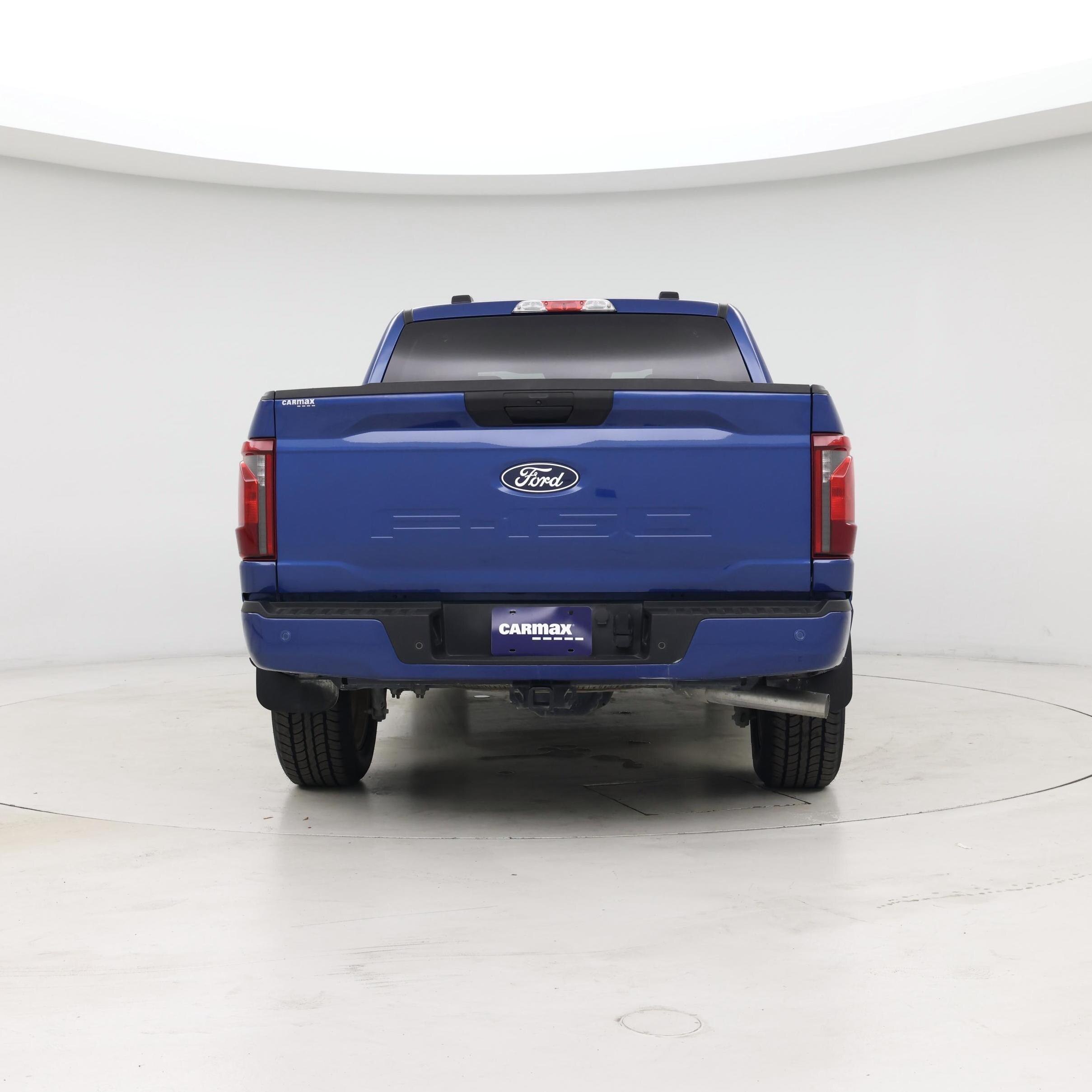 Thumbnail: 2024 Ford F-150 - 6