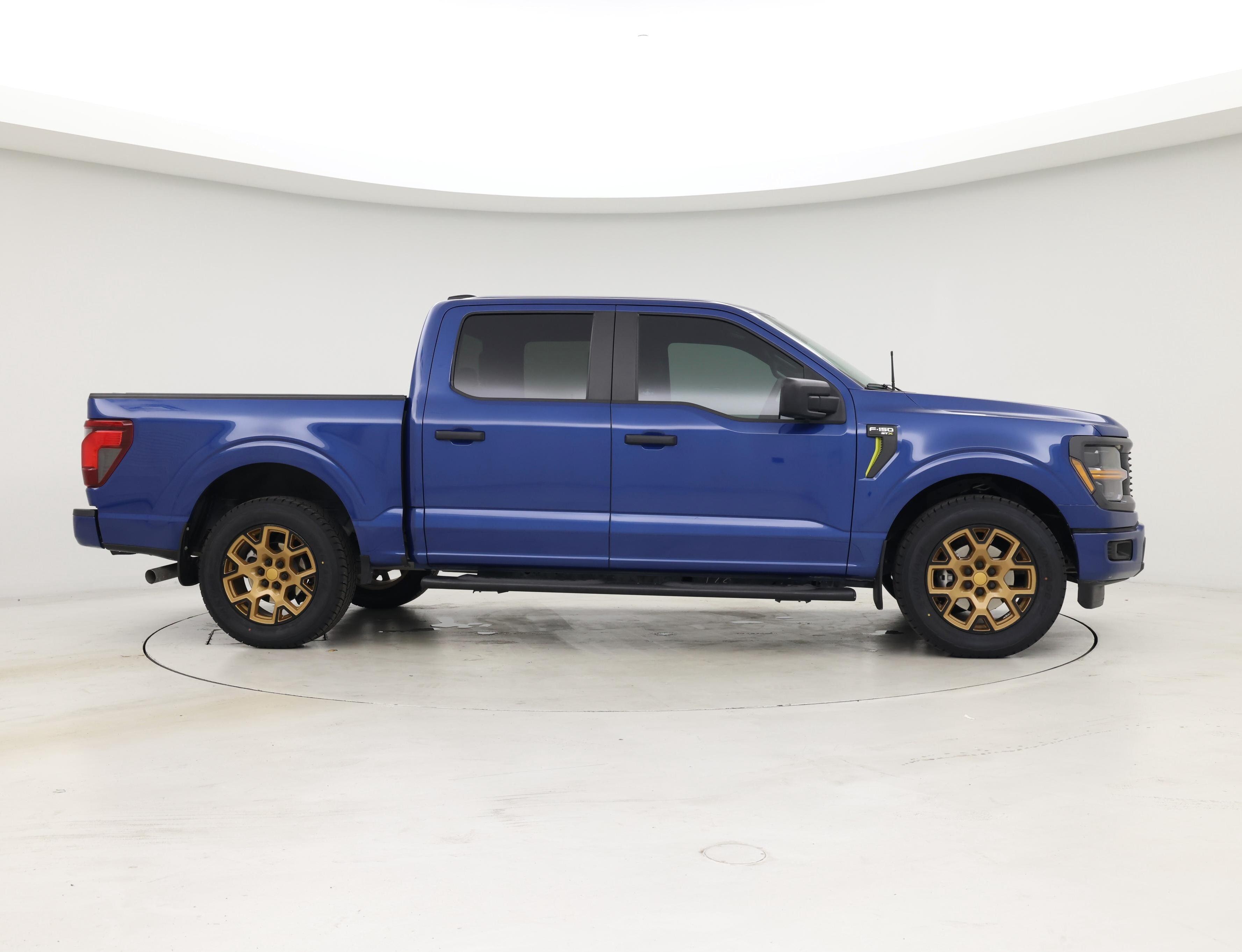 Thumbnail: 2024 Ford F-150 - 7