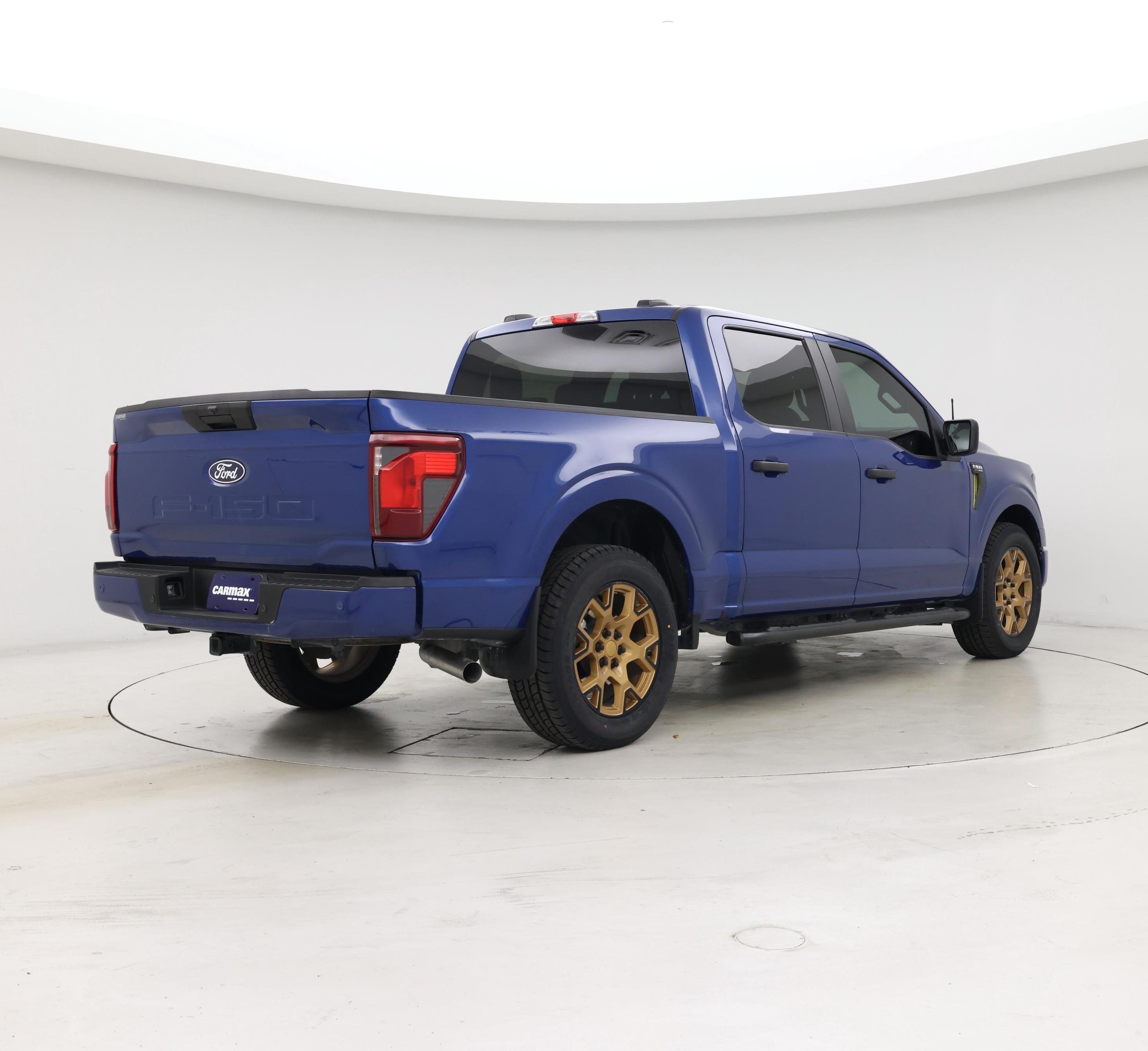Thumbnail: 2024 Ford F-150 - 8
