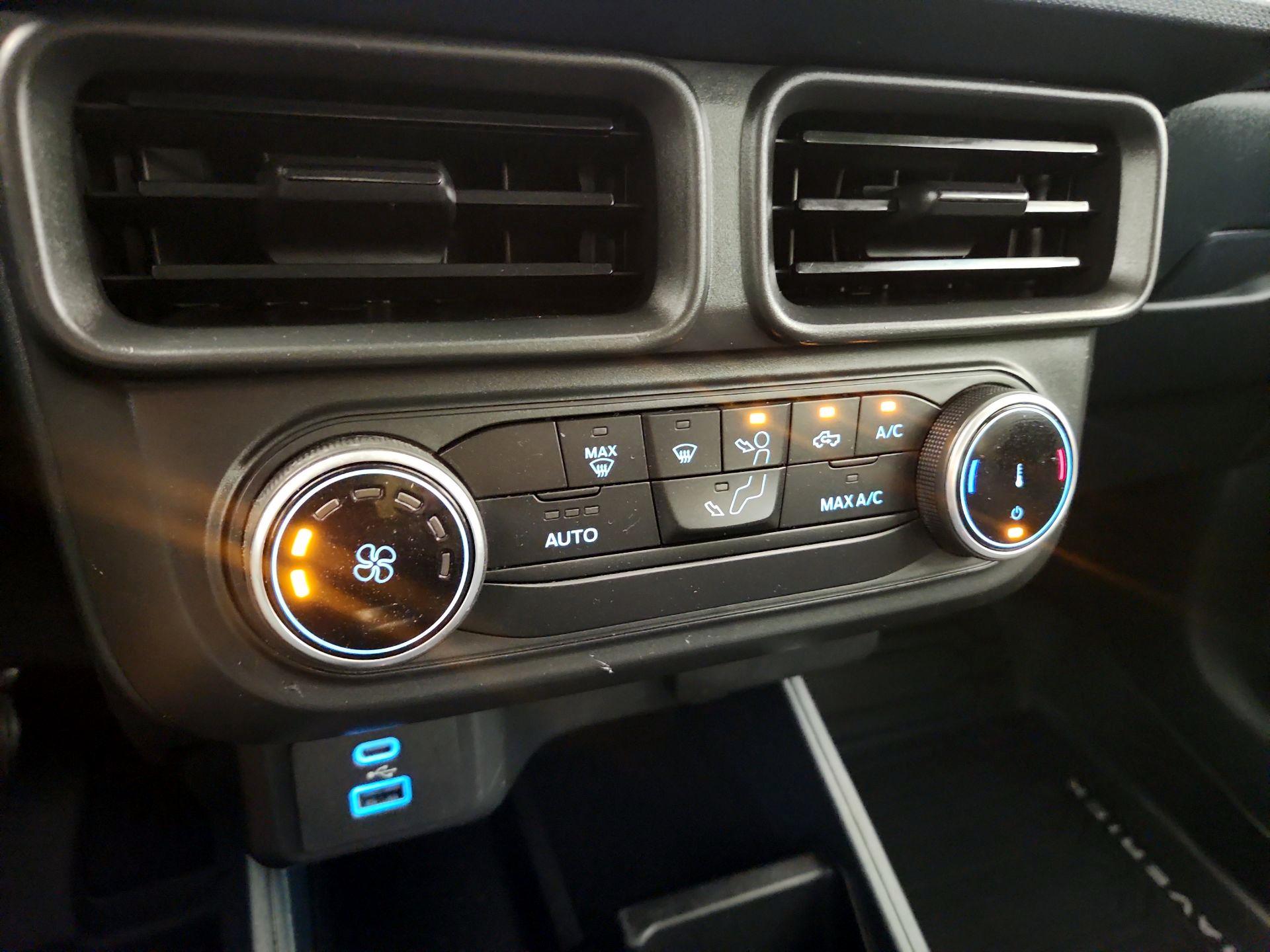 Thumbnail: 2022 Ford Maverick - 16