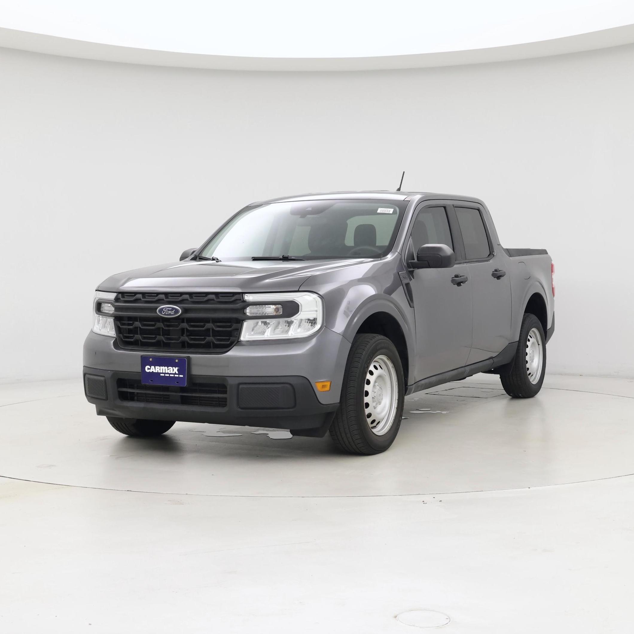 Thumbnail: 2022 Ford Maverick - 4