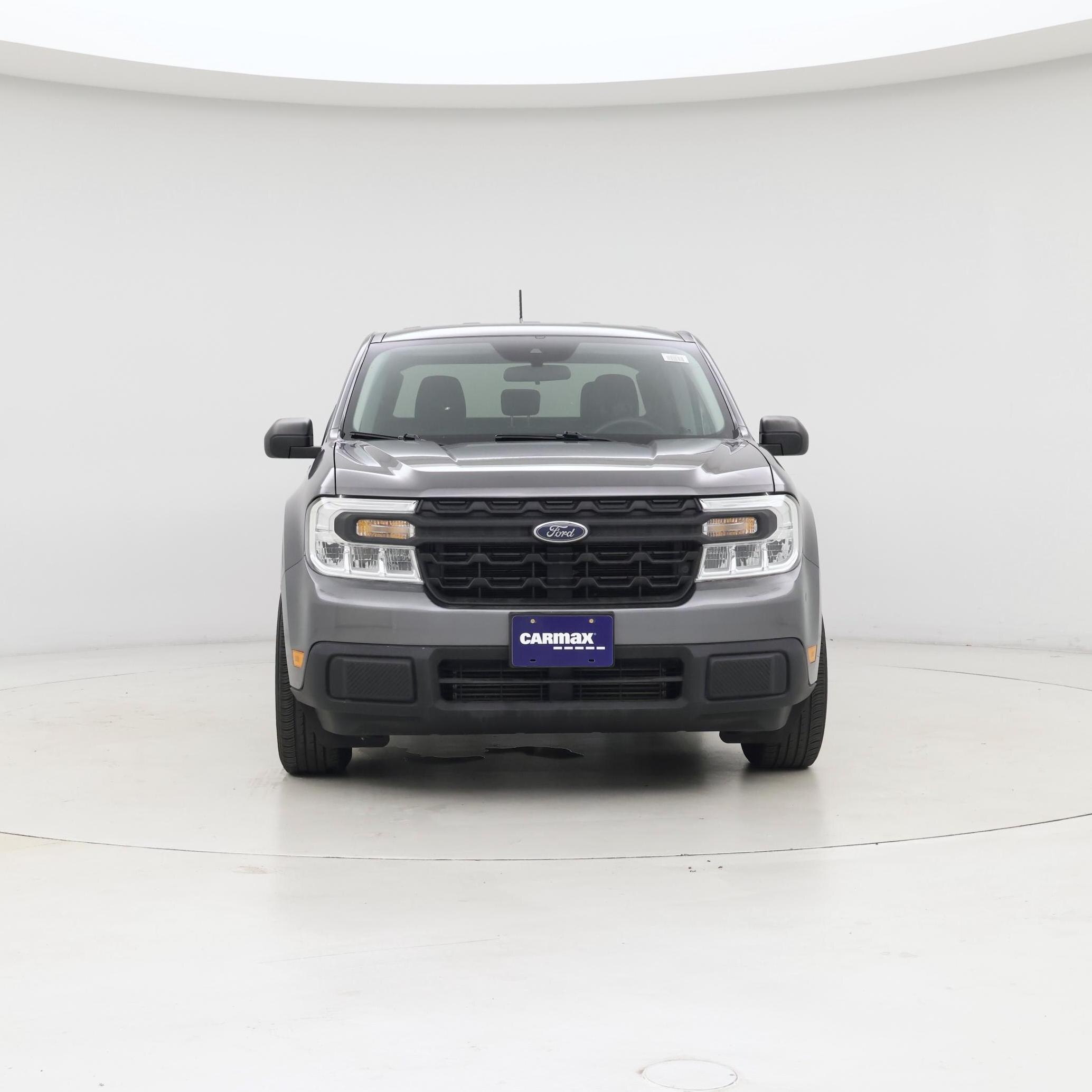 Thumbnail: 2022 Ford Maverick - 5