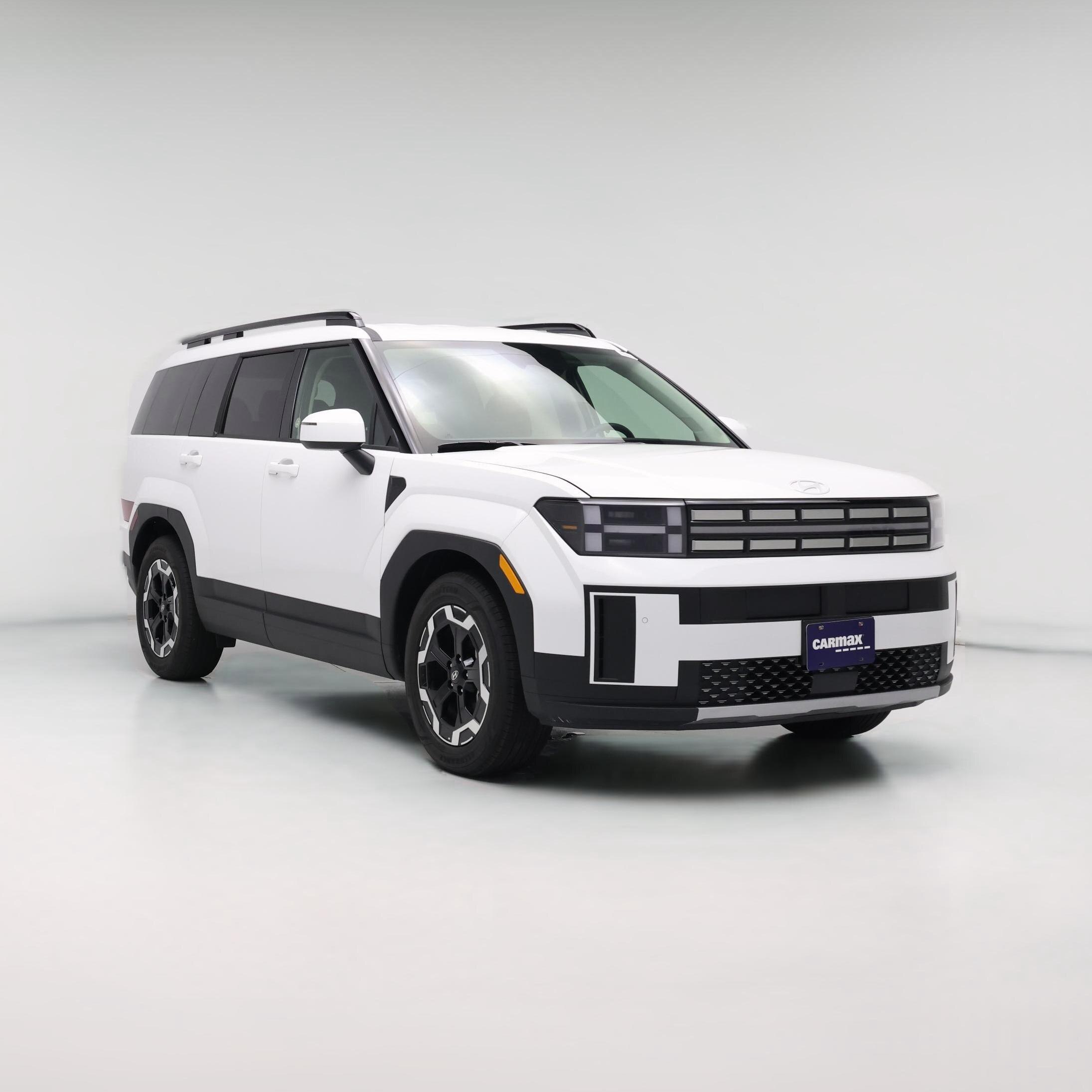 Thumbnail: 2025 Hyundai Santa Fe - 1