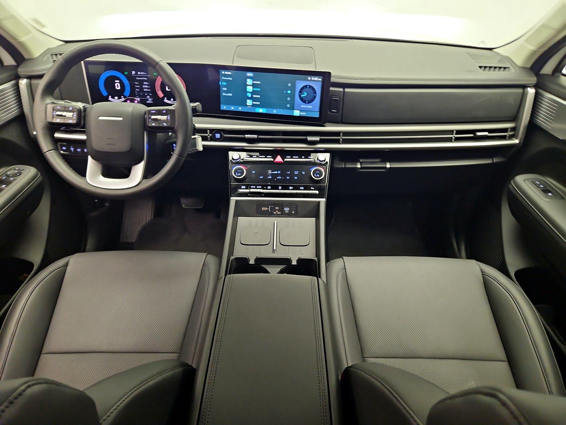 Thumbnail: 2025 Hyundai Santa Fe - 9
