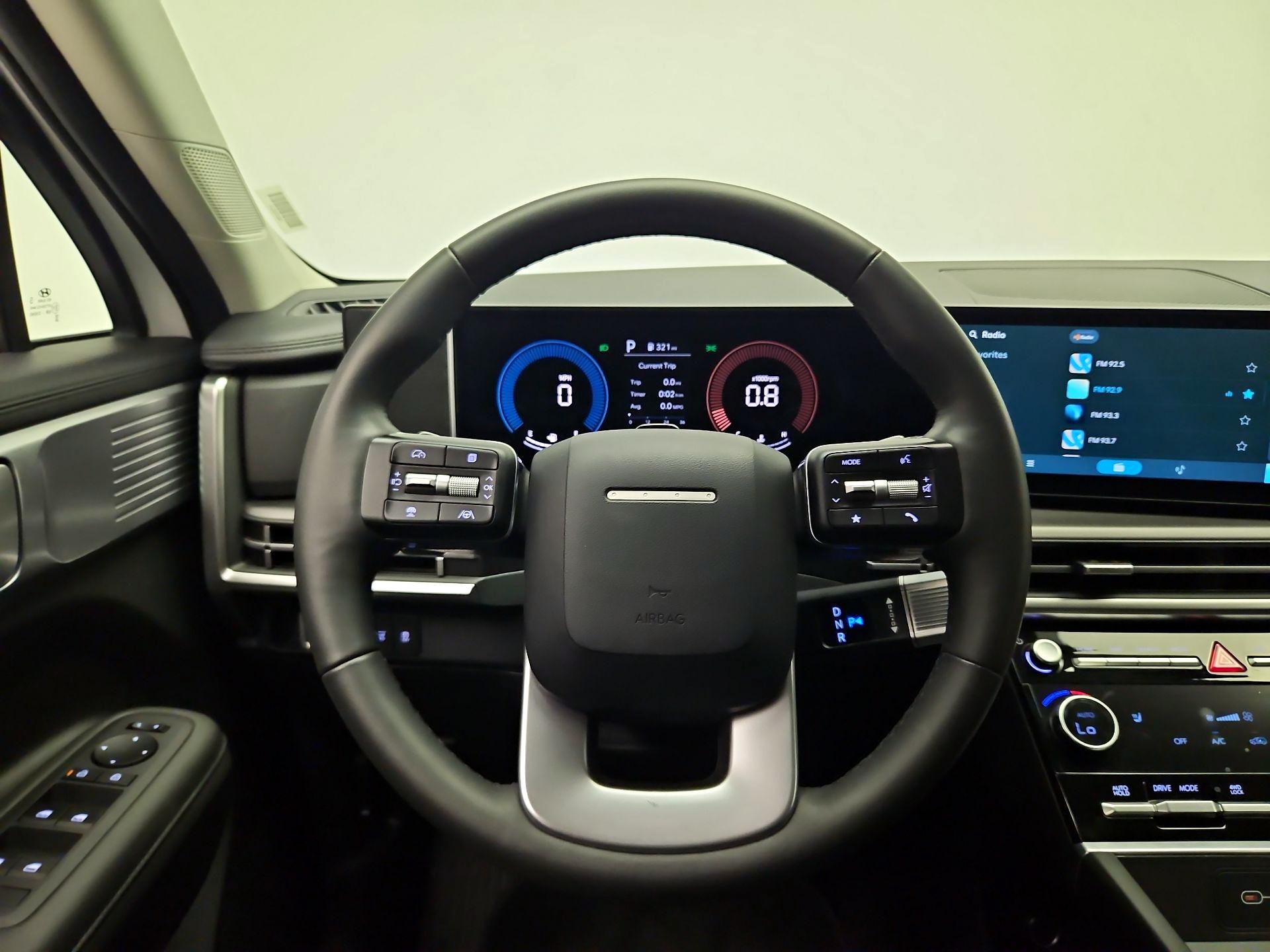 Thumbnail: 2025 Hyundai Santa Fe - 10