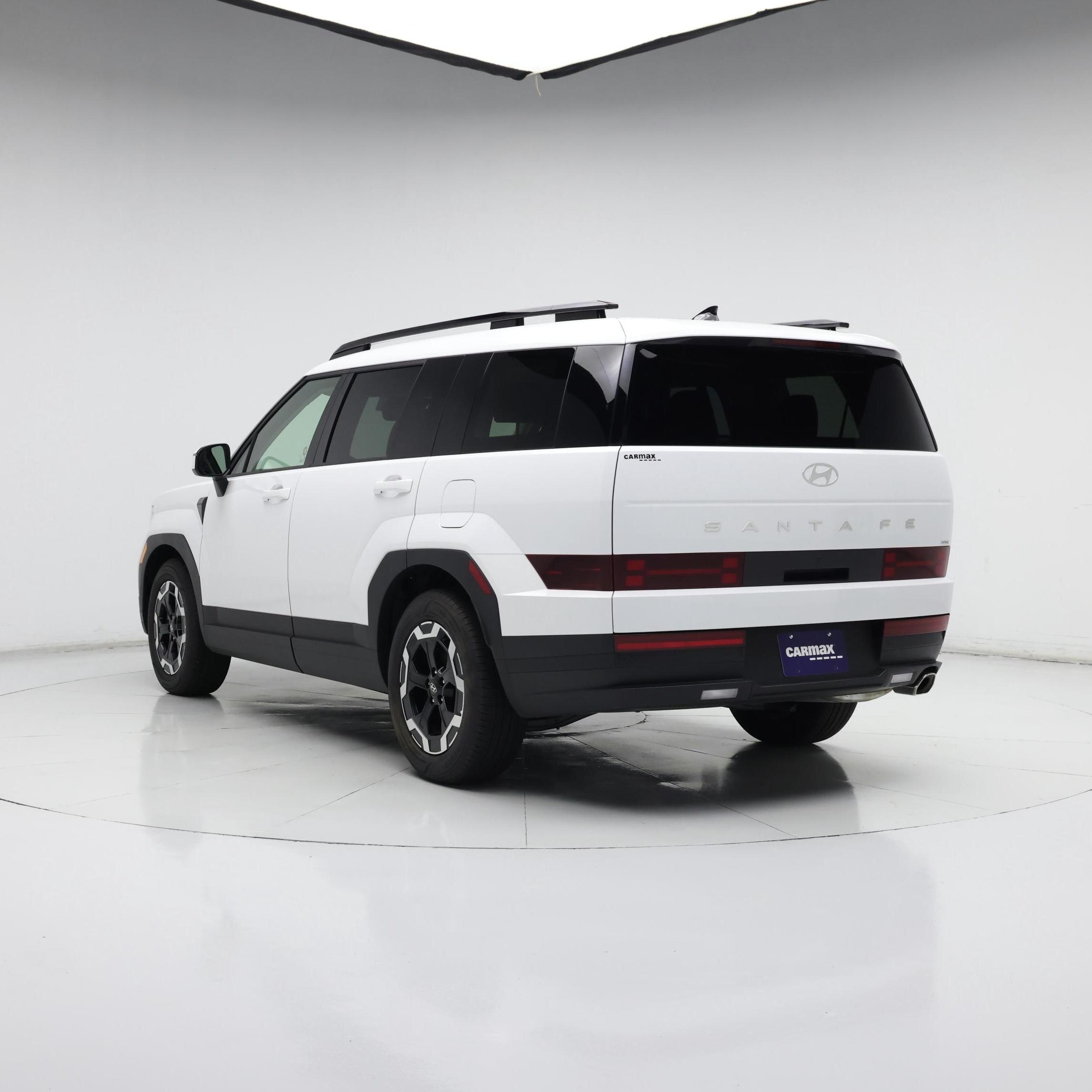 Thumbnail: 2025 Hyundai Santa Fe - 2