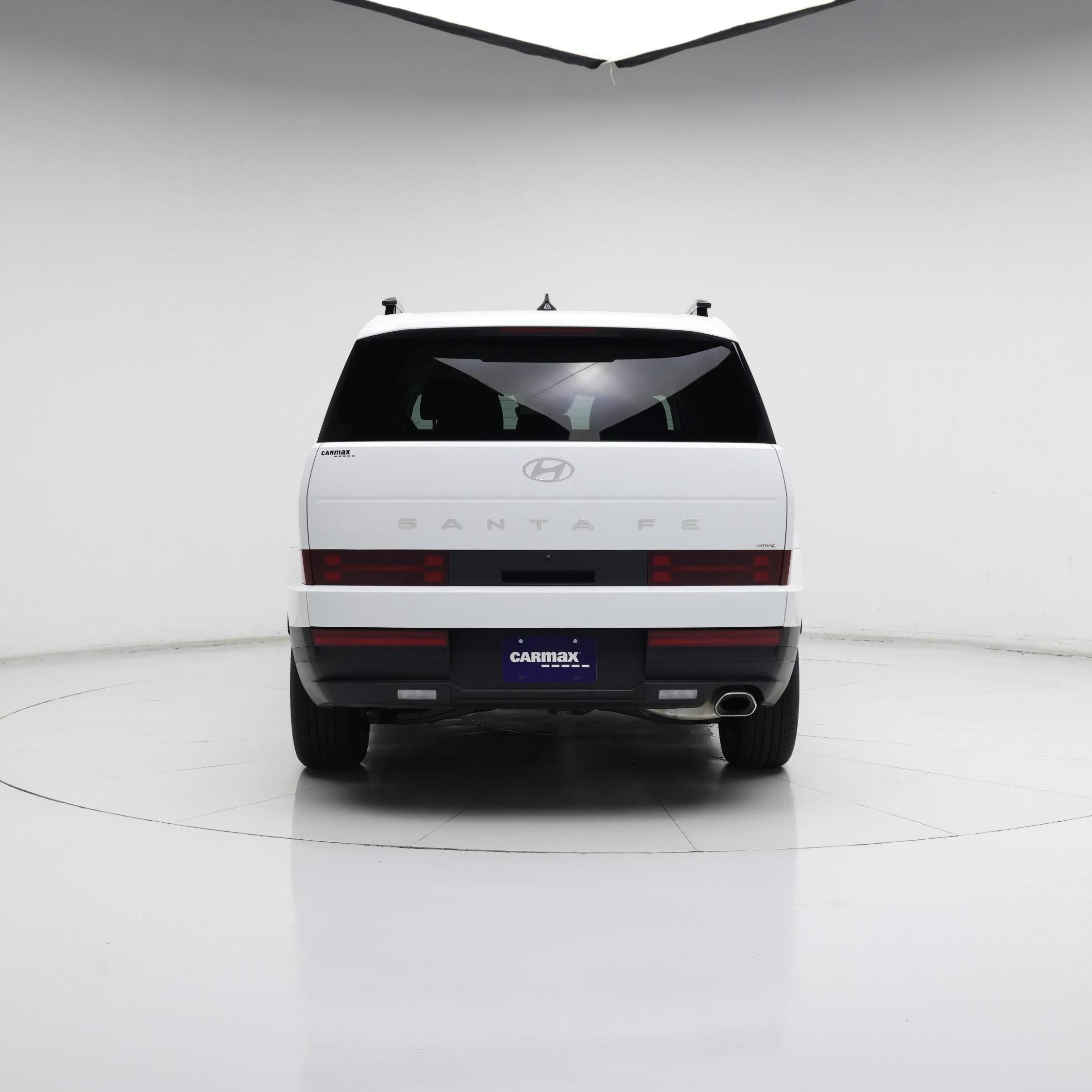 Thumbnail: 2025 Hyundai Santa Fe - 6