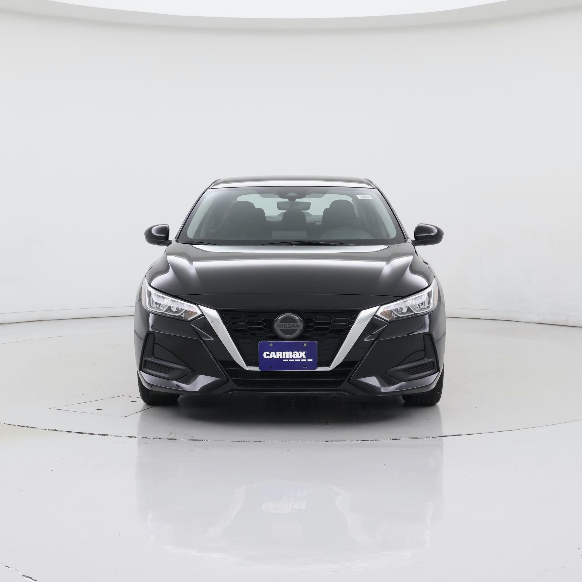 Thumbnail: 2022 Nissan Sentra - 5