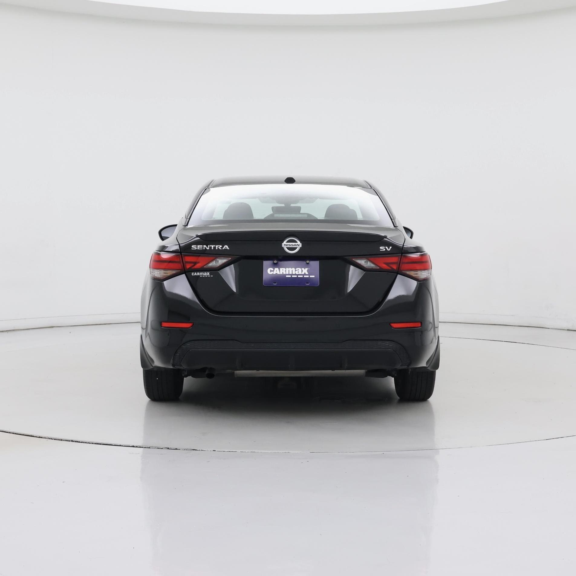 Thumbnail: 2022 Nissan Sentra - 6