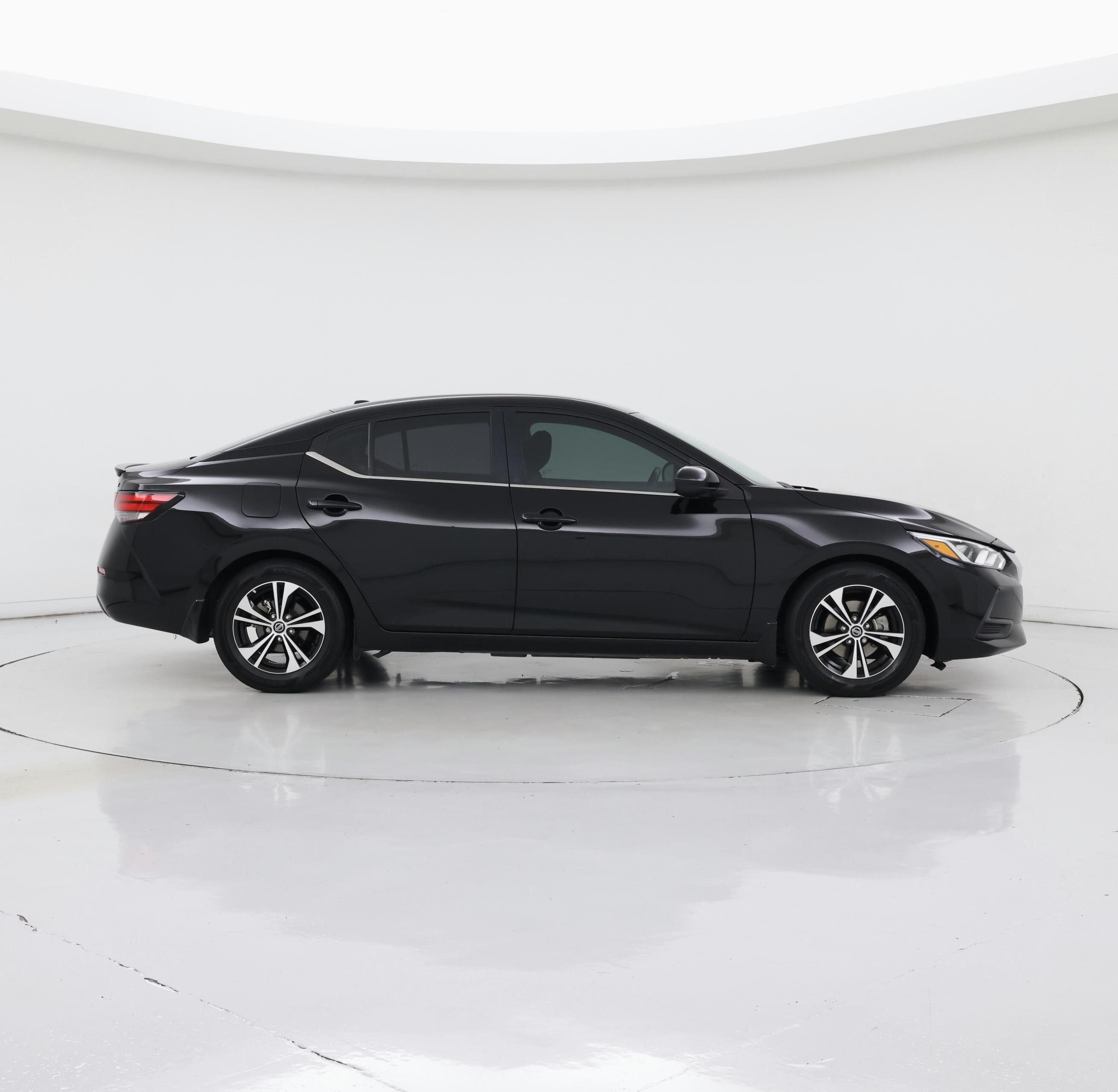 Thumbnail: 2022 Nissan Sentra - 7