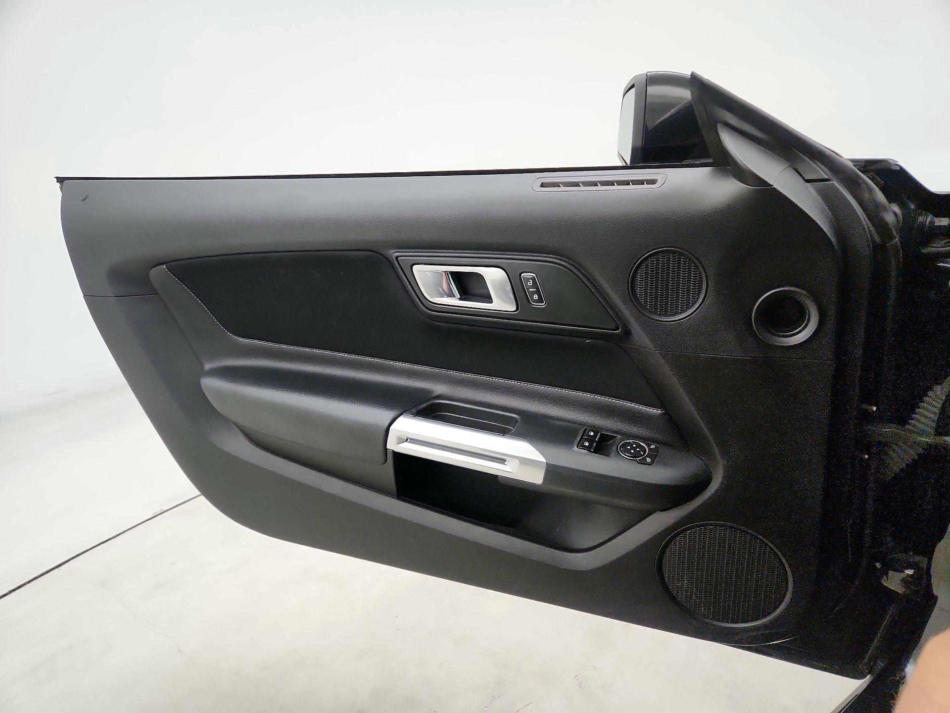 Thumbnail: 2021 Ford Mustang - 12