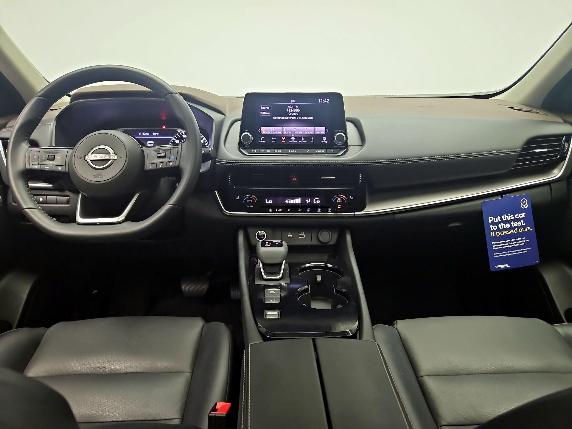 Thumbnail: 2023 Nissan Rogue - 9
