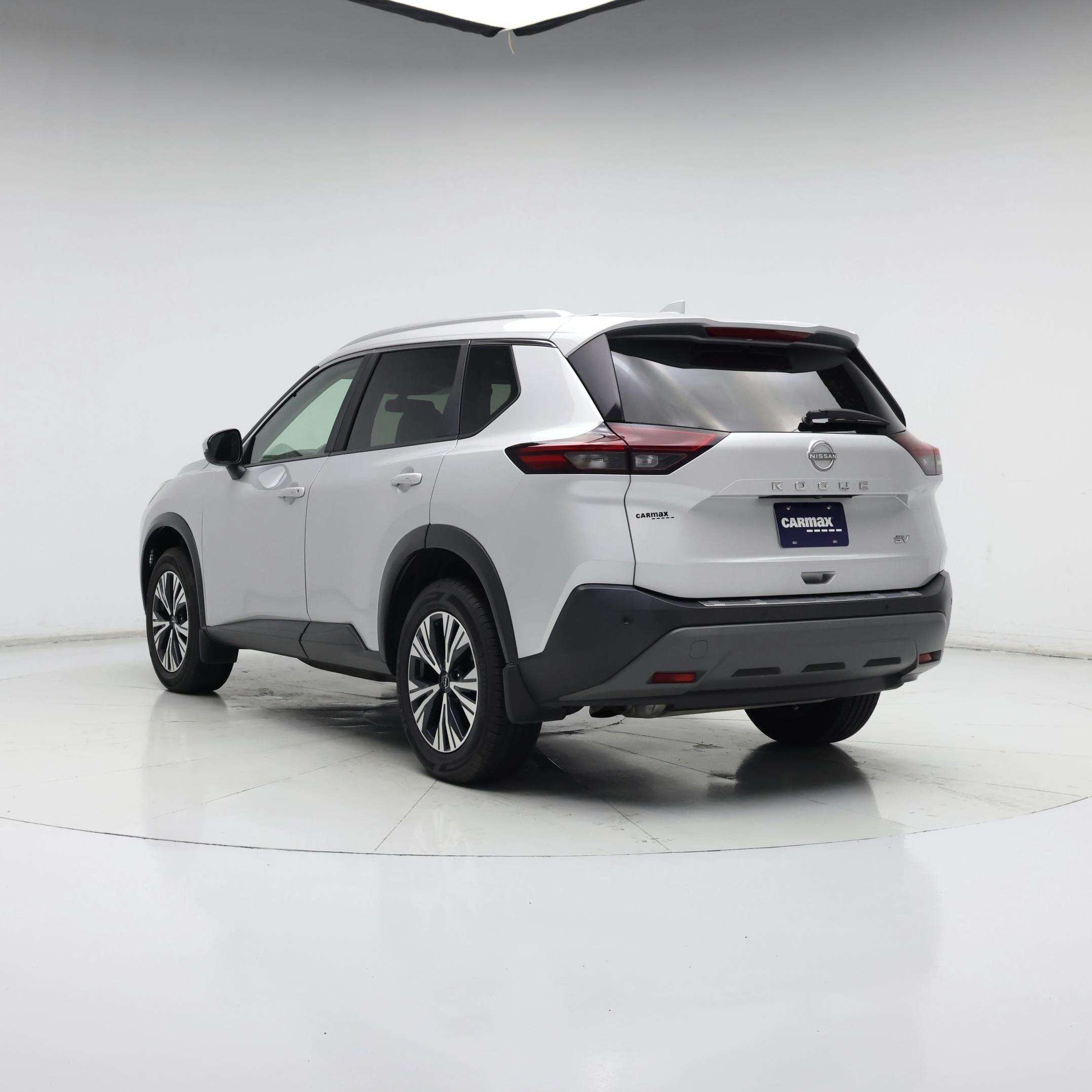 Thumbnail: 2023 Nissan Rogue - 2